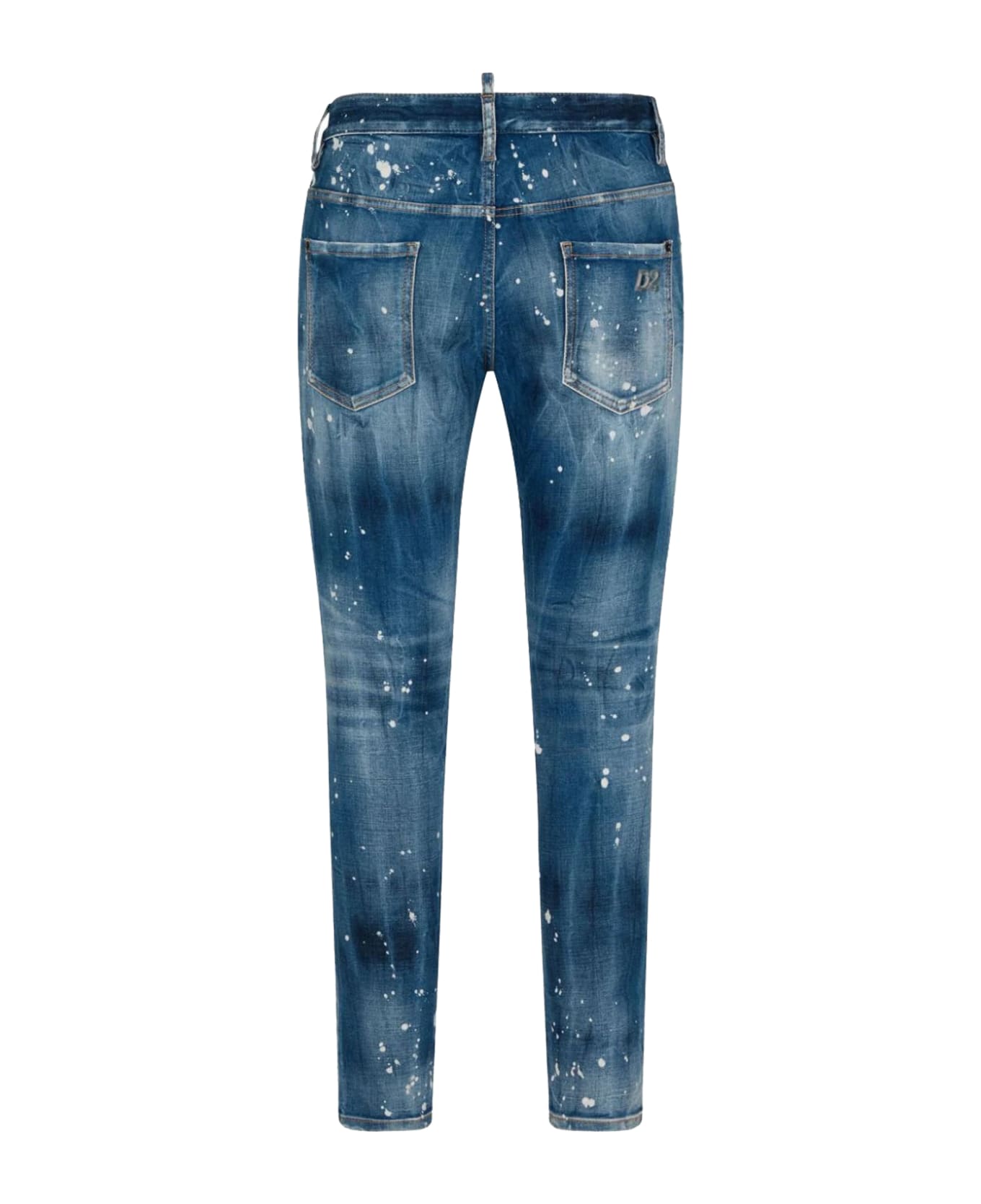 Dsquared2 Jeans - Blue