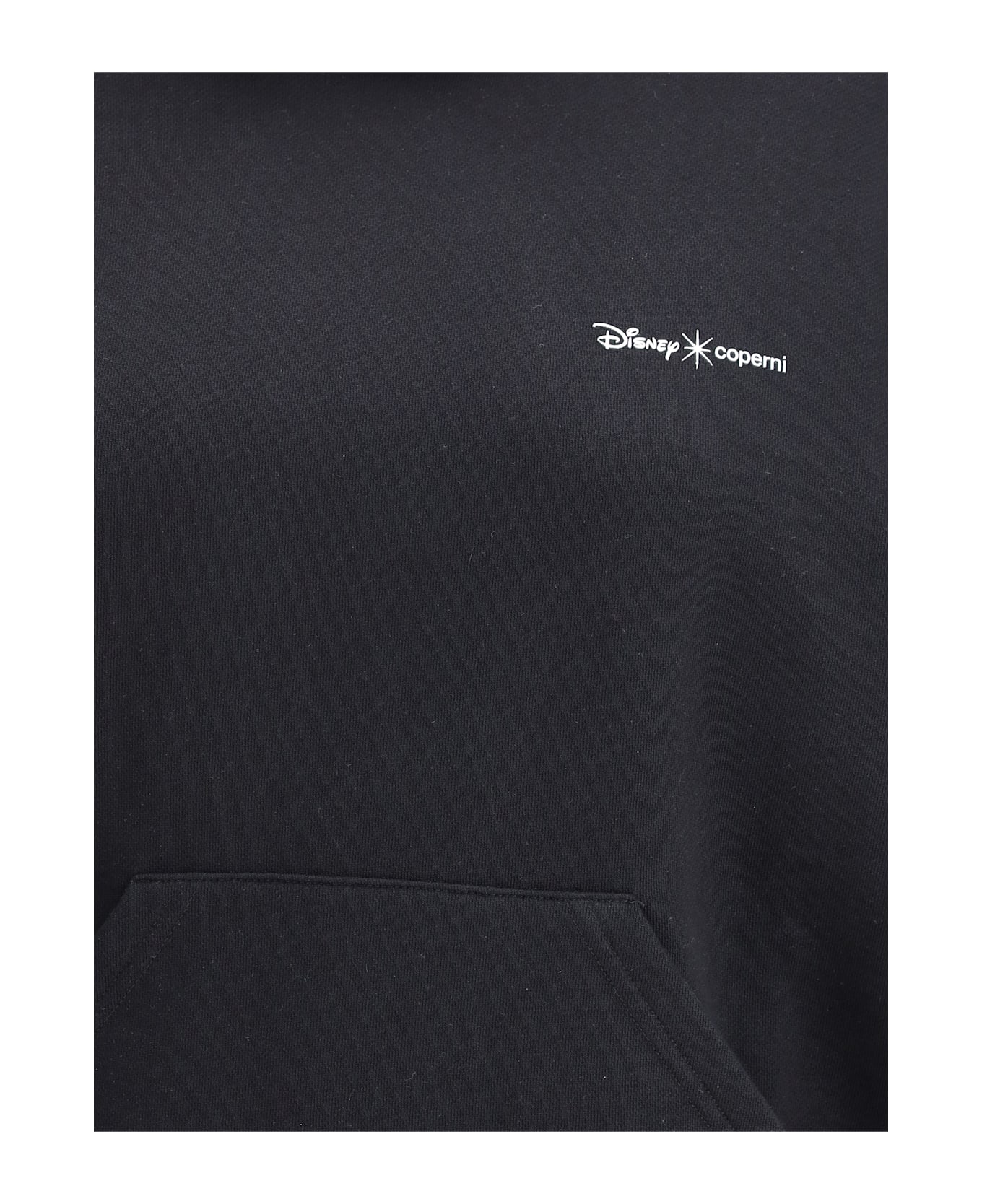 Coperni Cotton Hoodie
