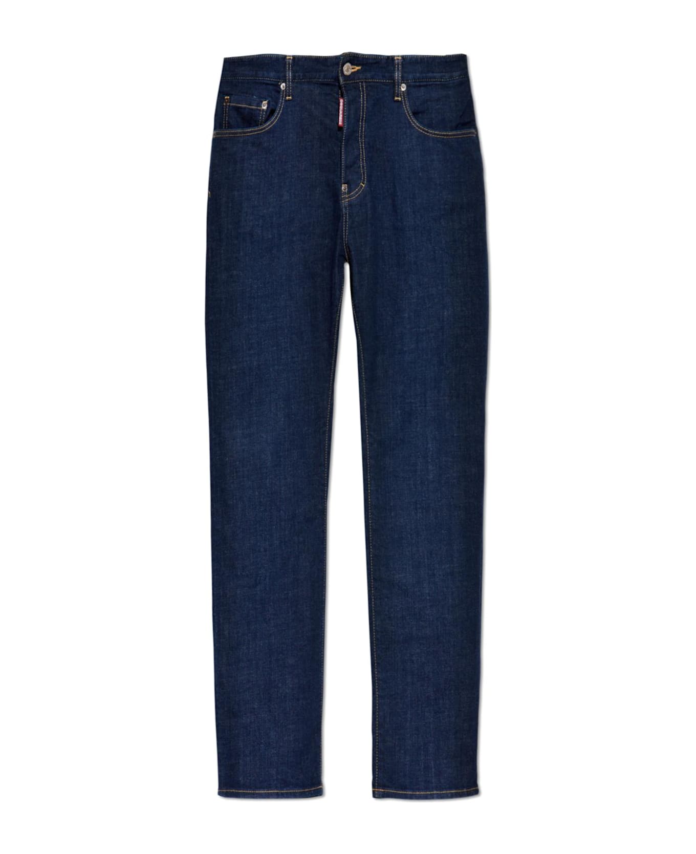 Dsquared2 Jeans 
642
 - Blue