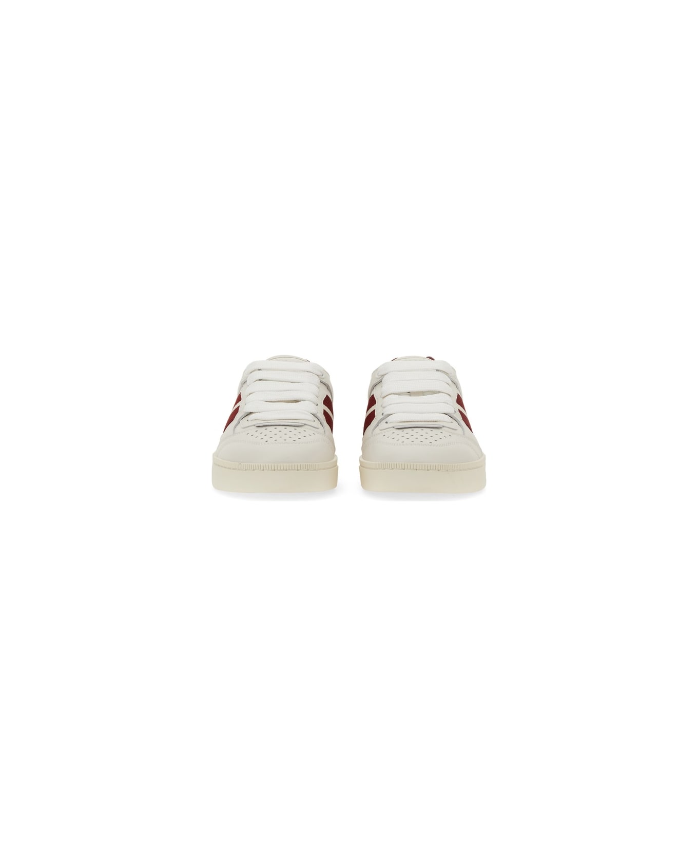Bally Sneaker Rebby - WHITE