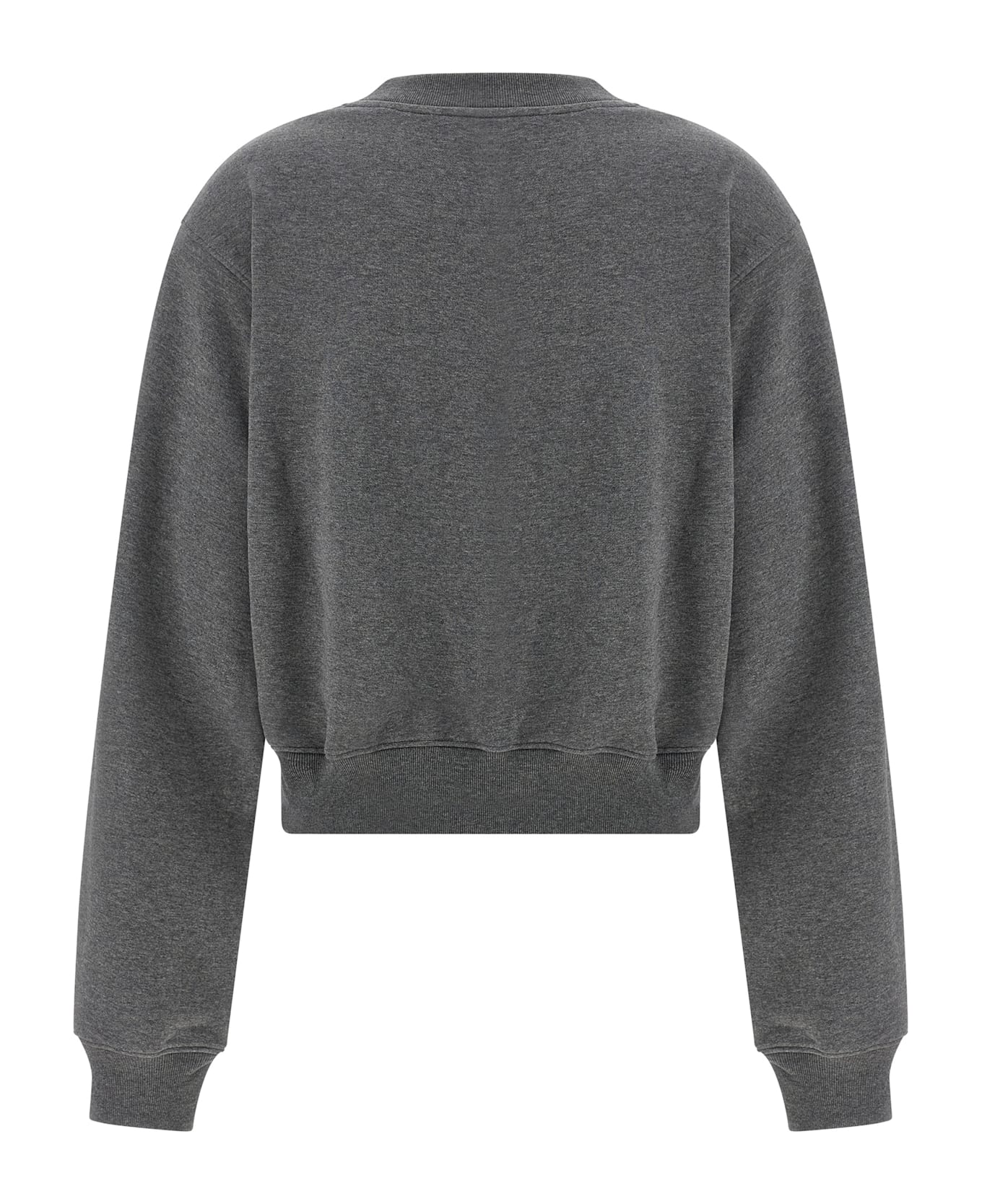 Moschino 
moschino Teddy Bear
 Sweatshirt - Gray