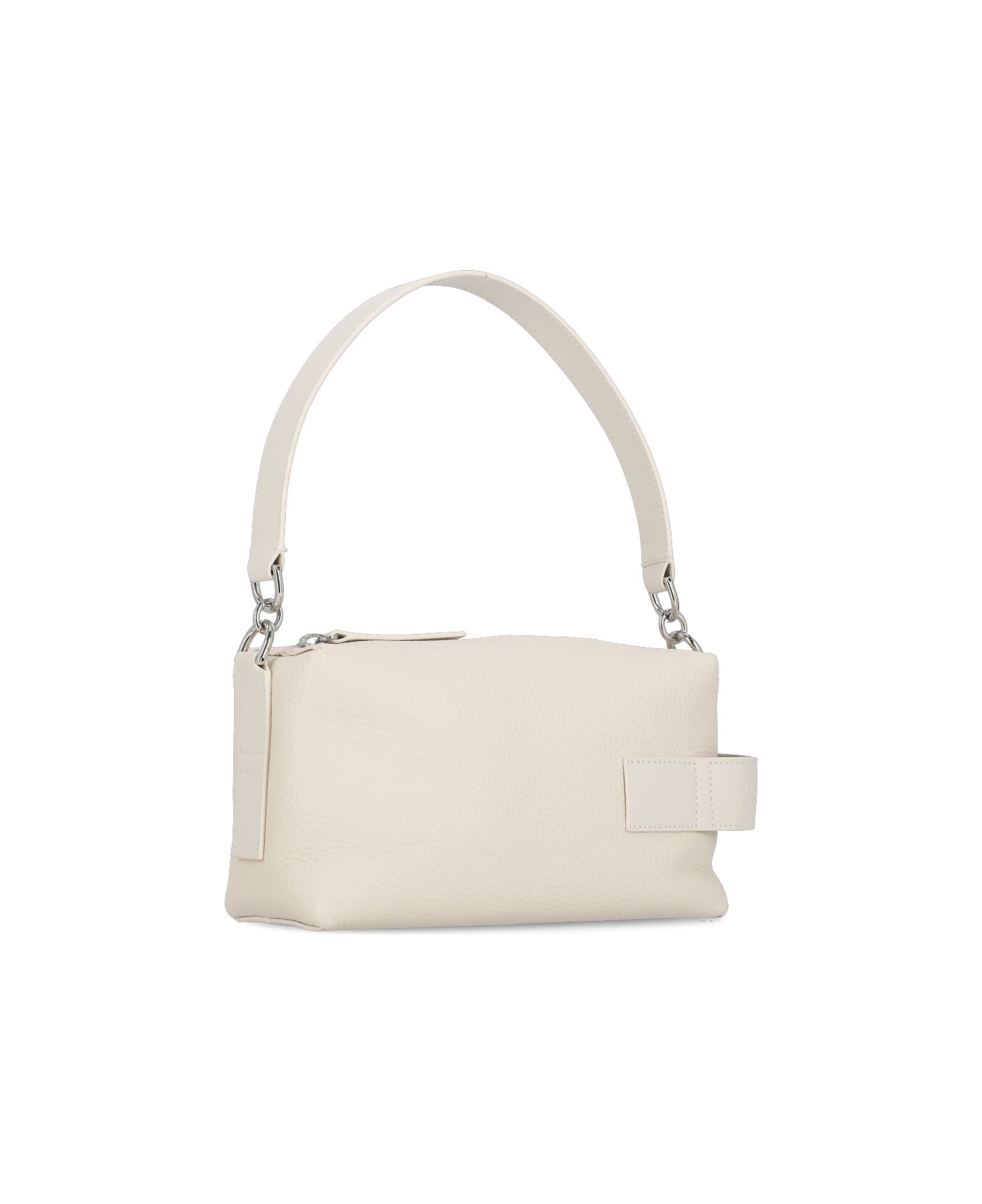 Hogan Script Bag - Ivory