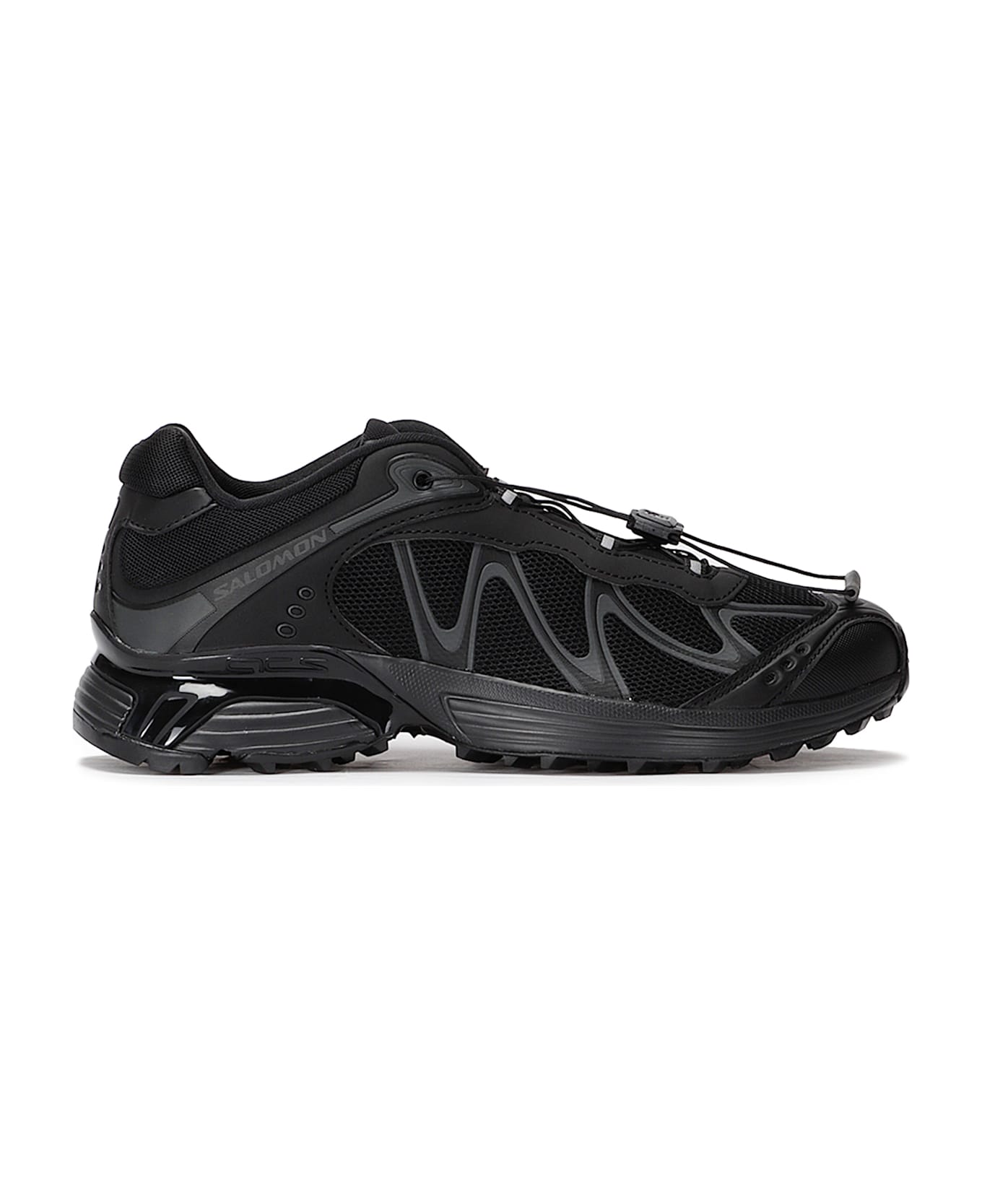 Salomon Xt-whisper - Black/Black/Asphalt