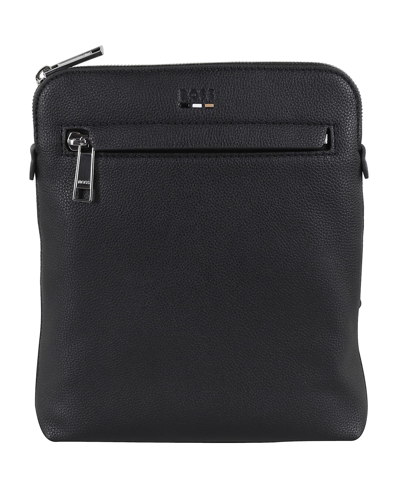 Hugo Boss Ray S Zip - Black