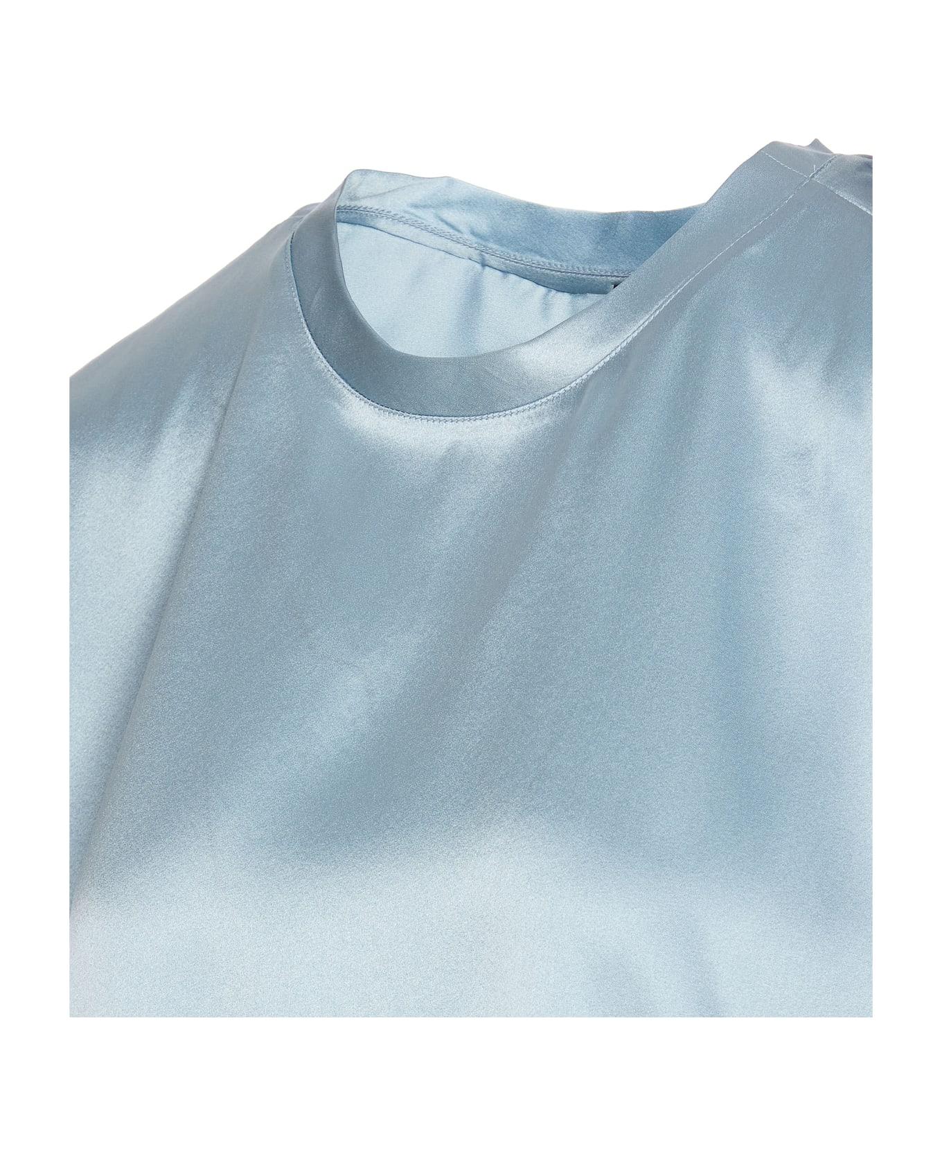 Pinko Farida Blouse - Blue