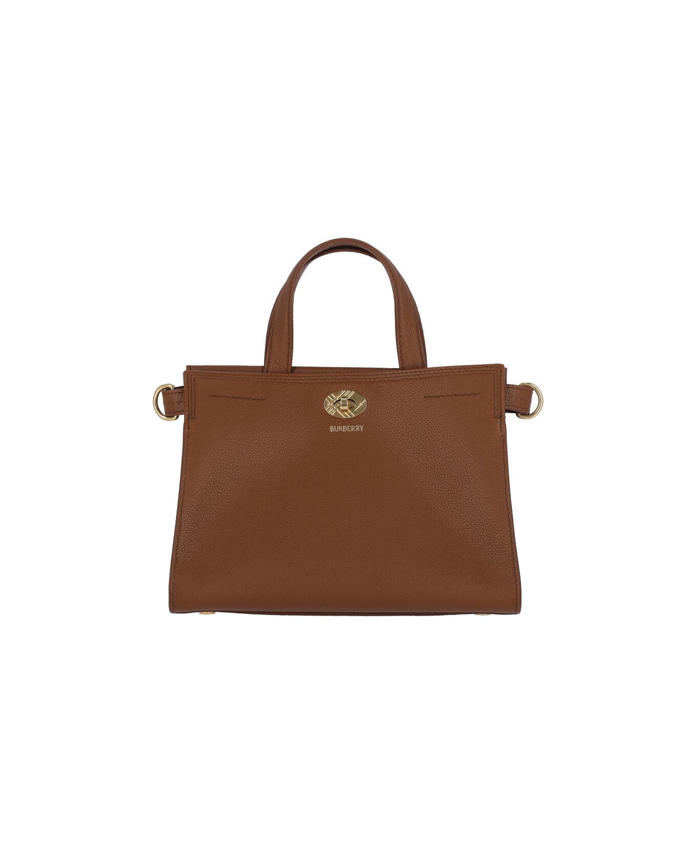 Burberry 
cotswolds
 Tote Bag - Brown