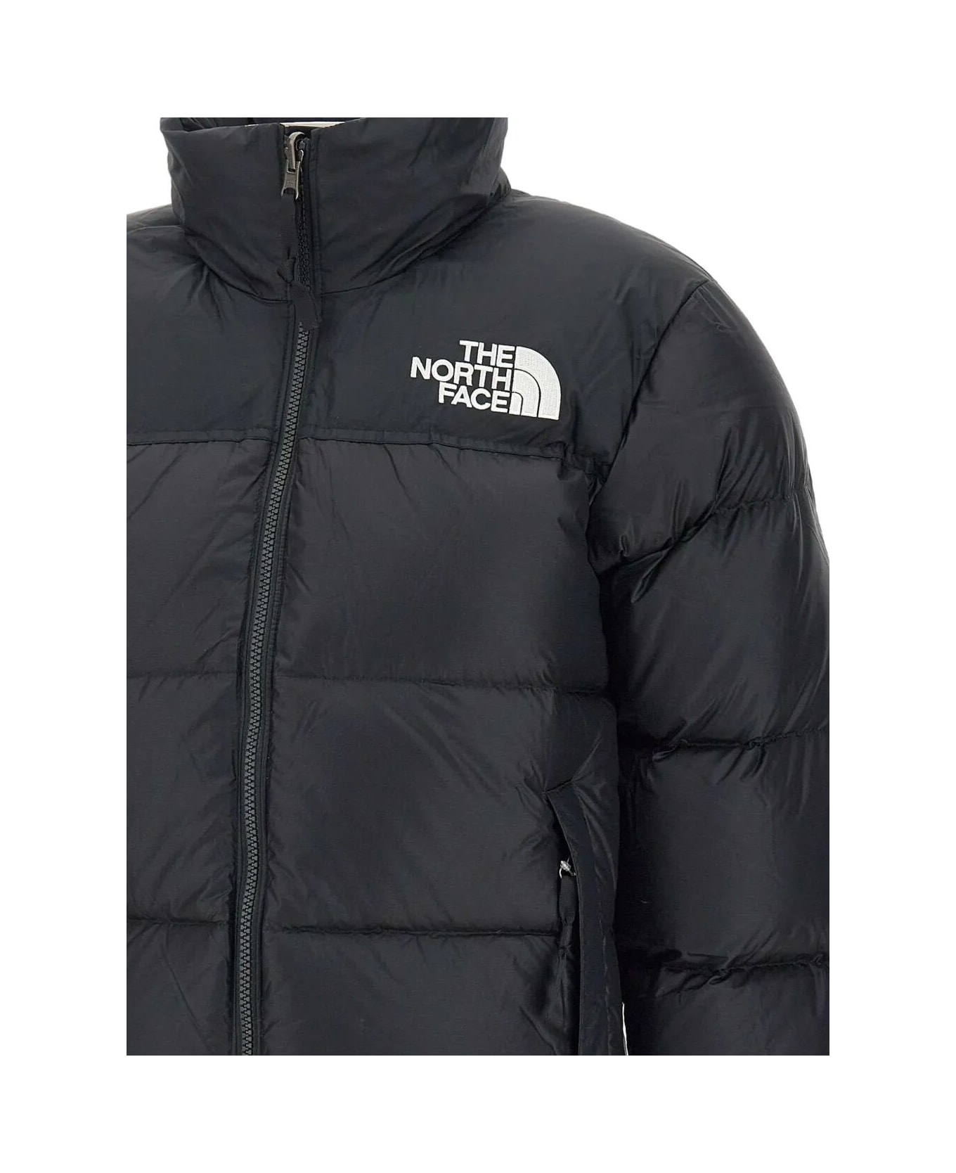 The North Face W 1996 Retro Nuptse Jacket - Tnf Black