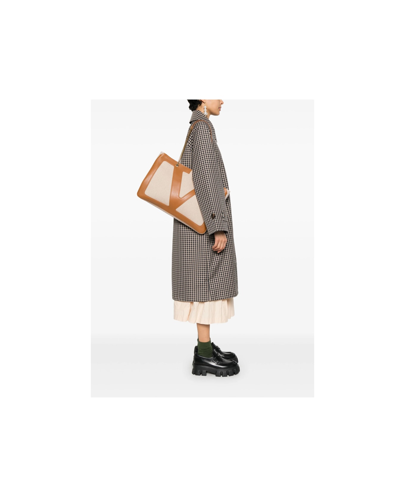 Valentino Garavani Bag - NEUTRALS