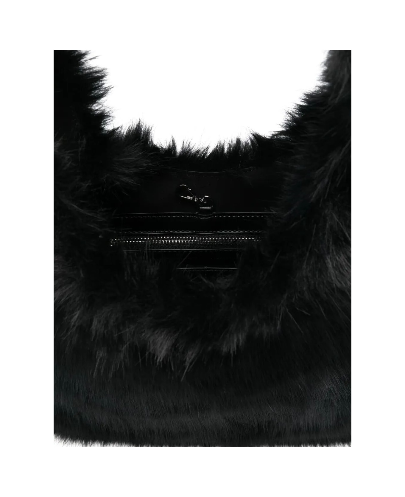 Liviana Conti Medium Tote Chloe - Nero