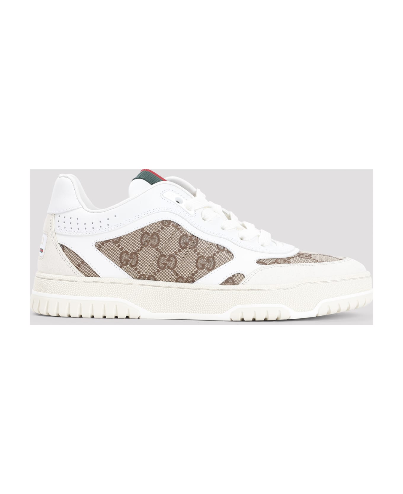 Gucci 
re-web
 Sneakers - IVOBEEBGWGWG