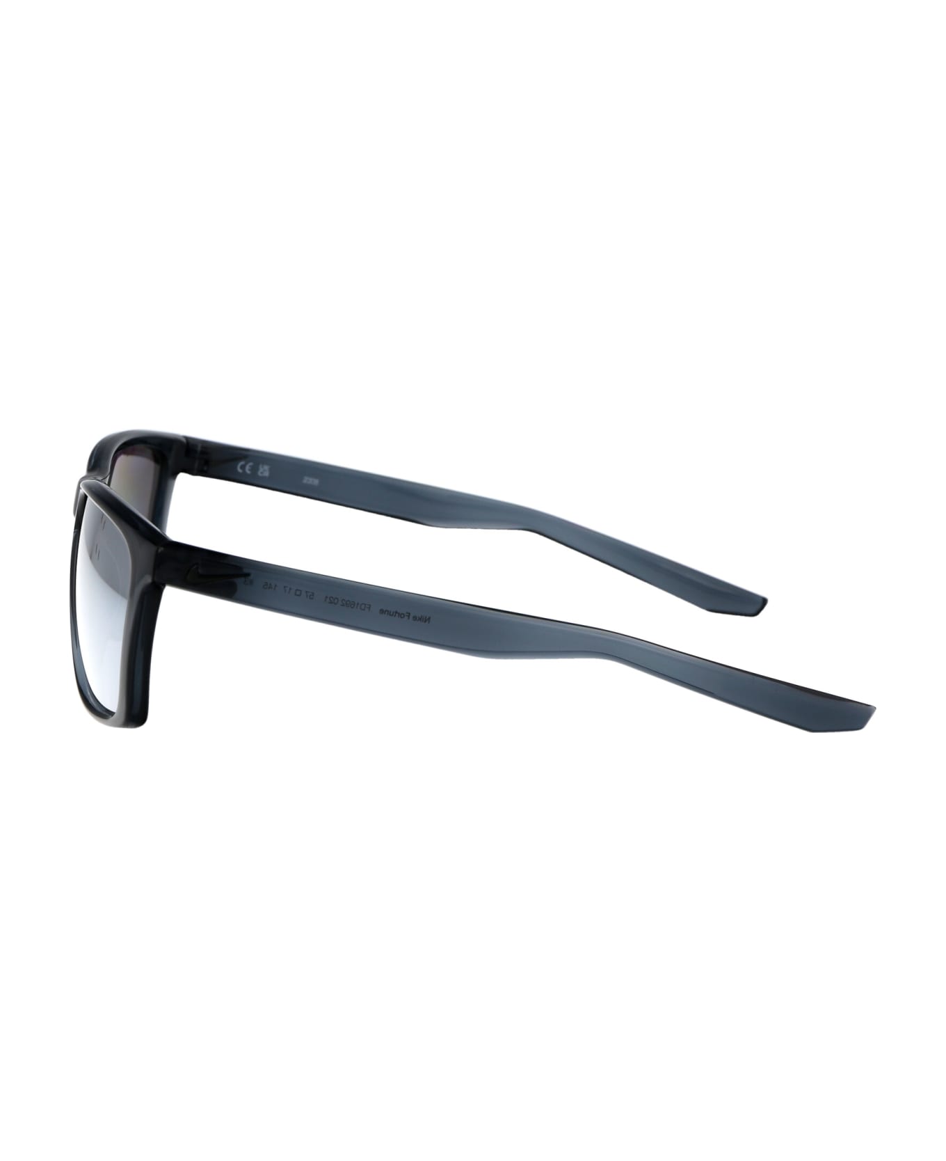 Nike Fortune Sunglasses - 021 DARK GREY GRIS FONCE サングラス