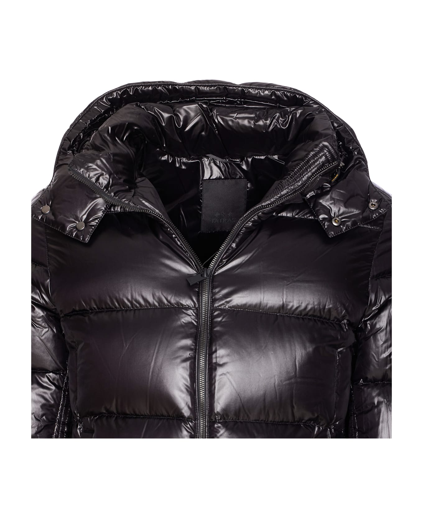 TATRAS Belbo Down Jacket - Black