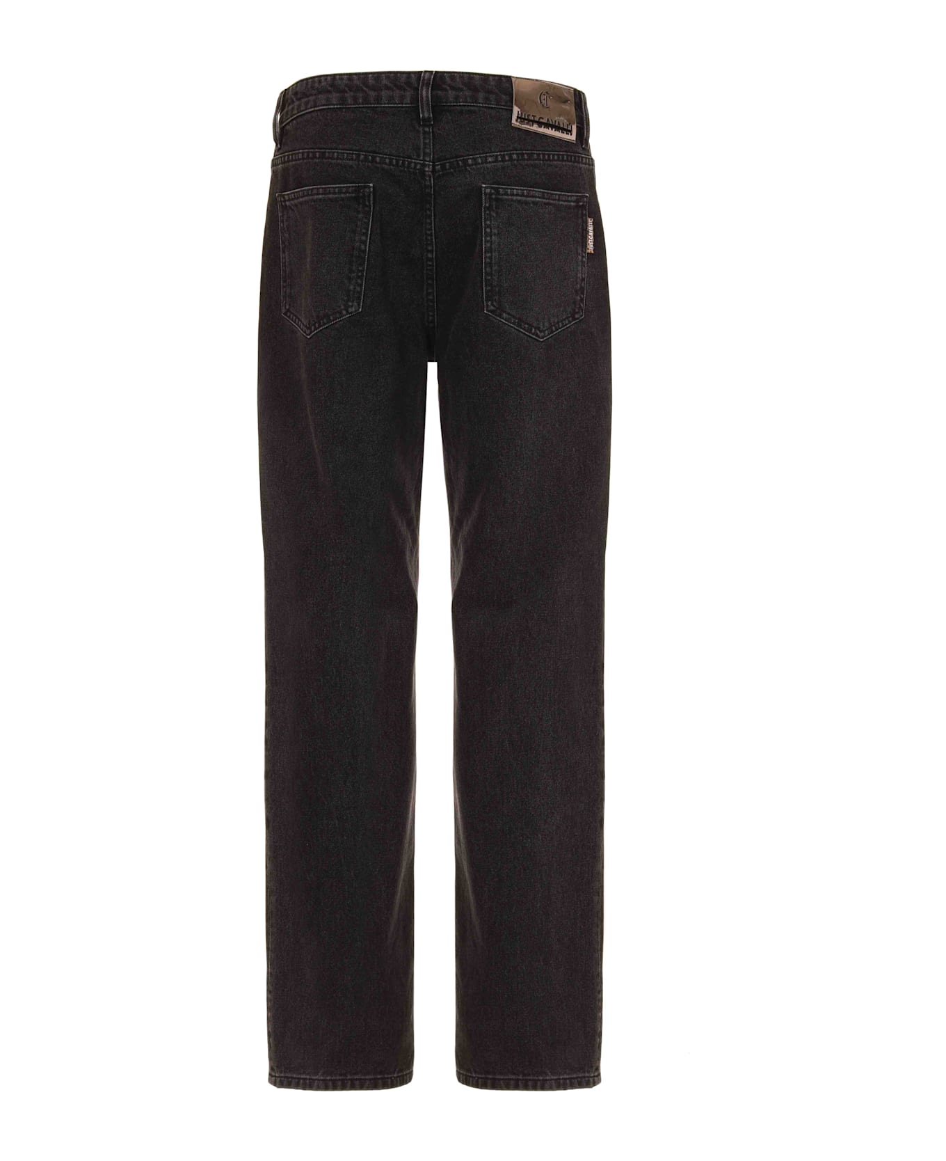 Just Cavalli Jeans - Black