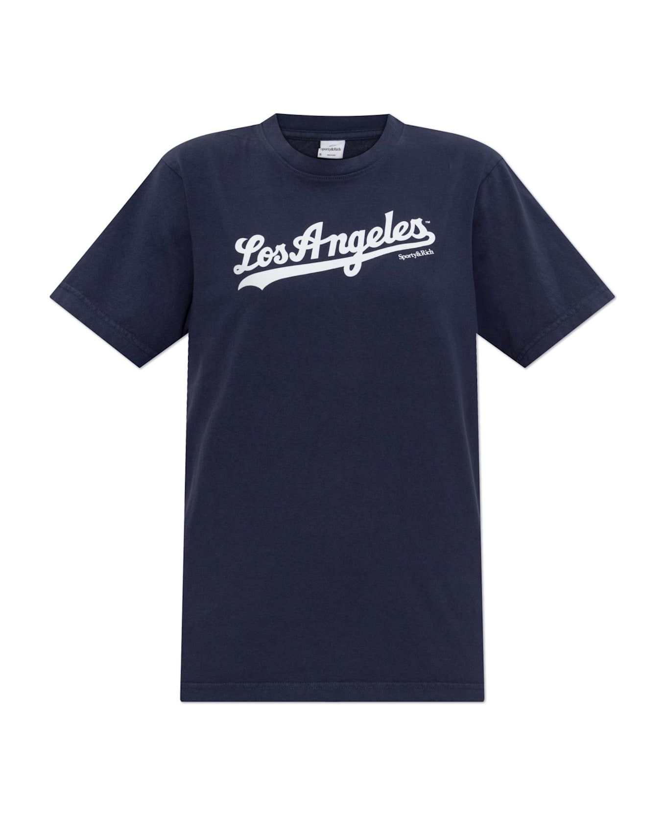 Sporty 
Rich Sporty 
Rich X The La Dodgers - Blu