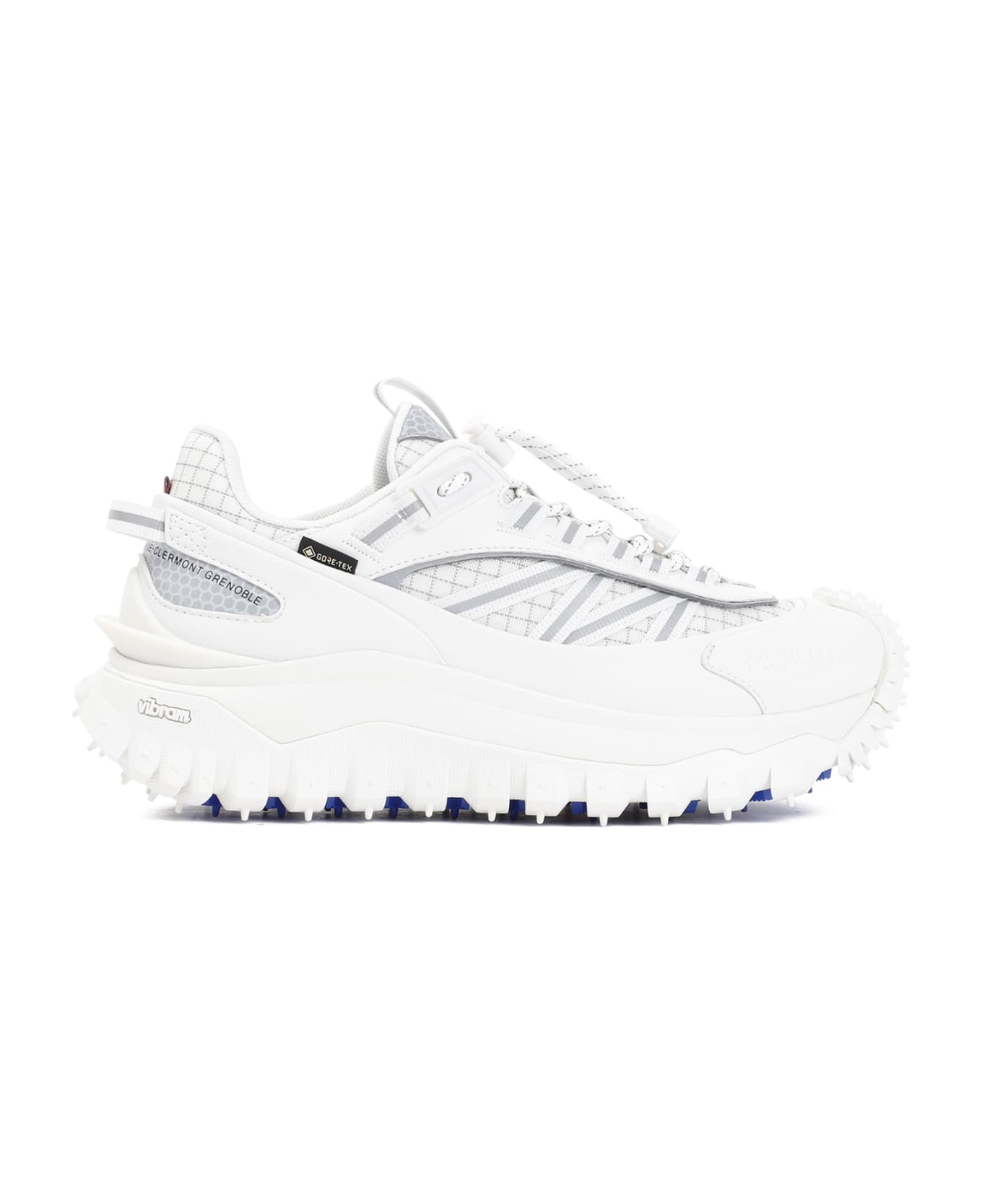 Moncler Trailgrip Sneakers - 014
