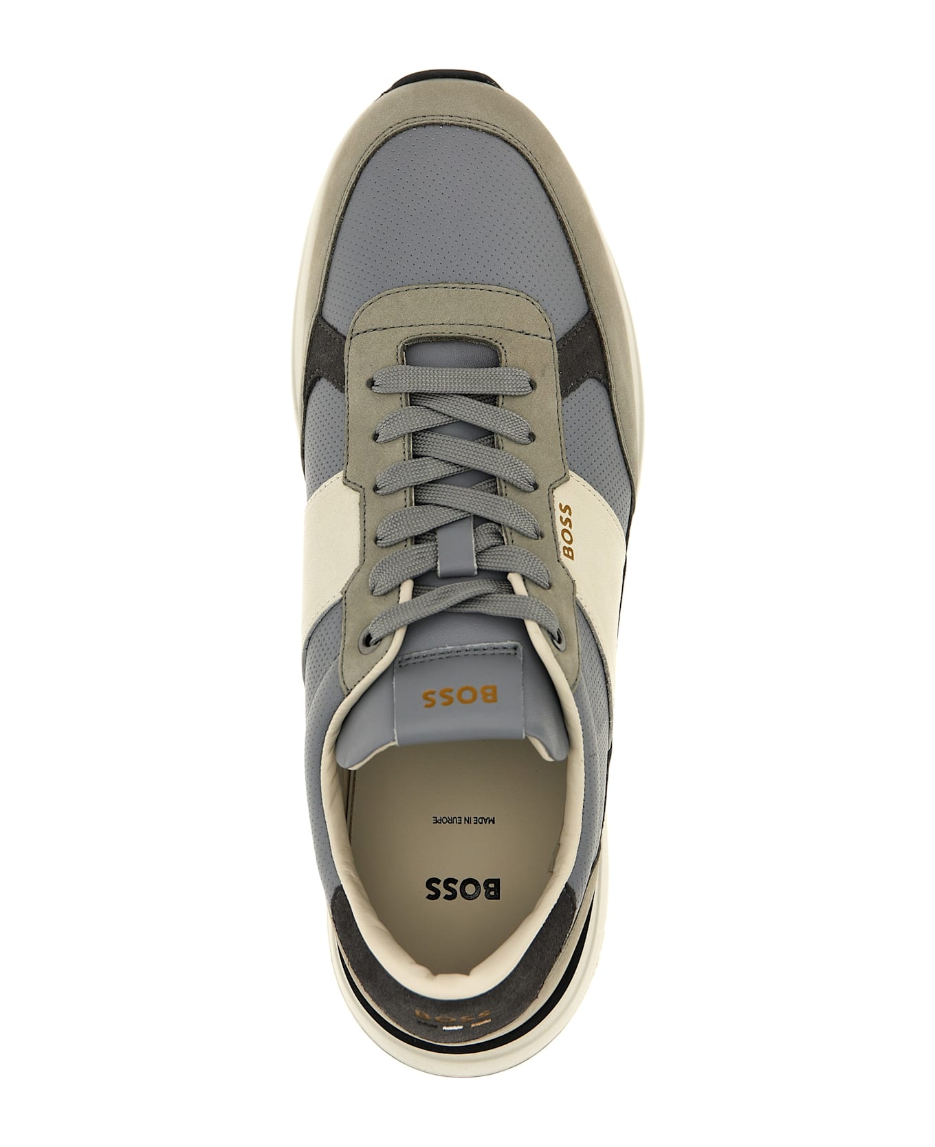 Hugo Boss 'jace' Sneakers - Multicolor