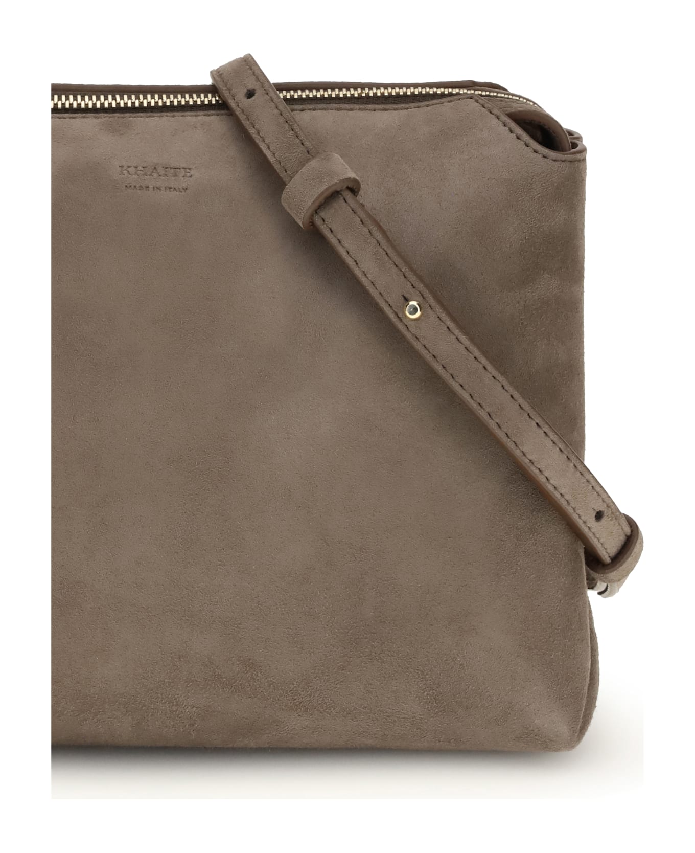 Khaite Lina Medium Crossbody