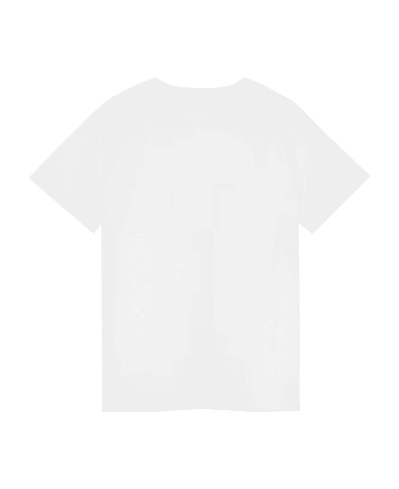 Versace T-shirt - White Tシャツ＆ポロシャツ
