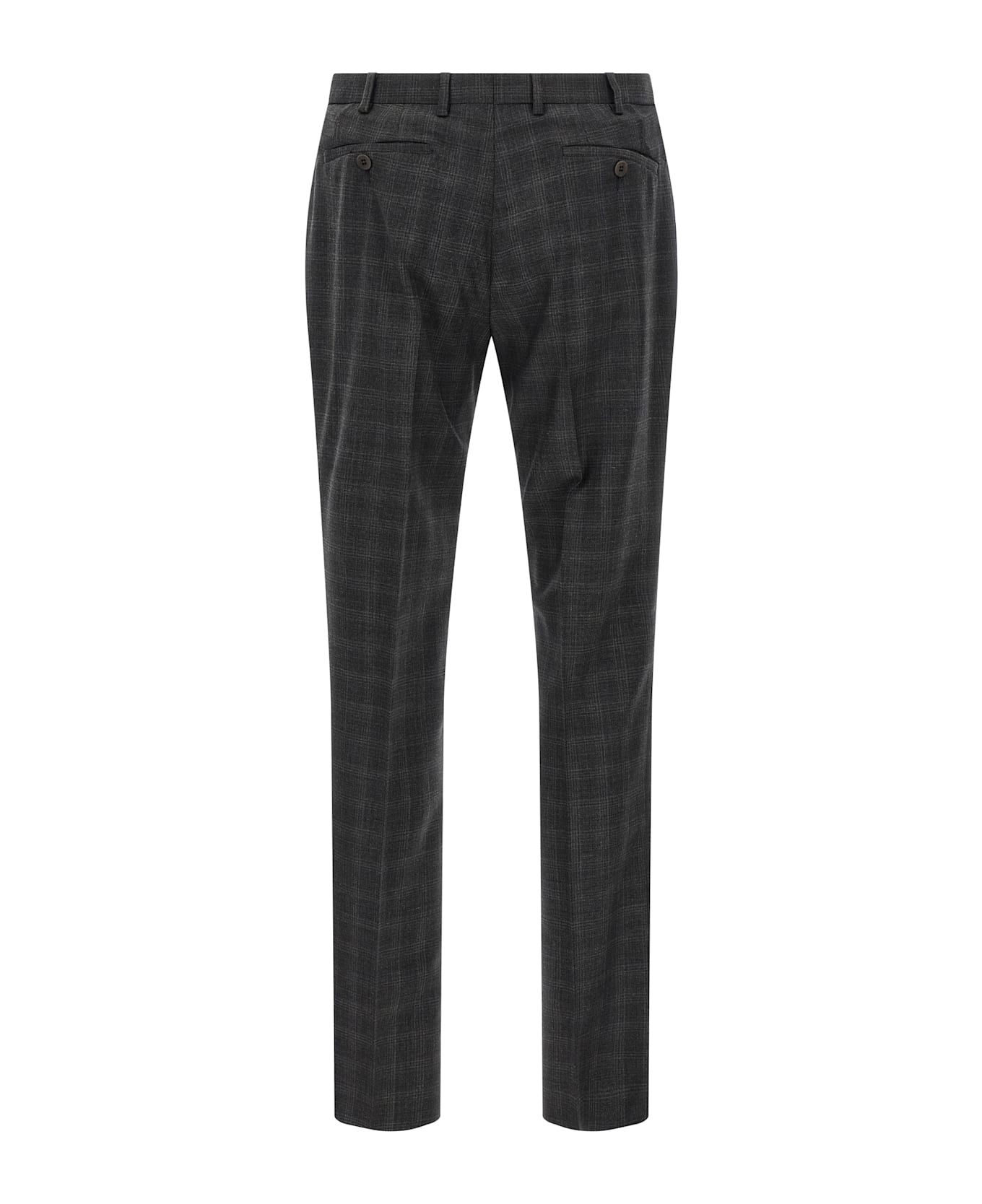 Pal Zileri 
lord
 Dress - Gray