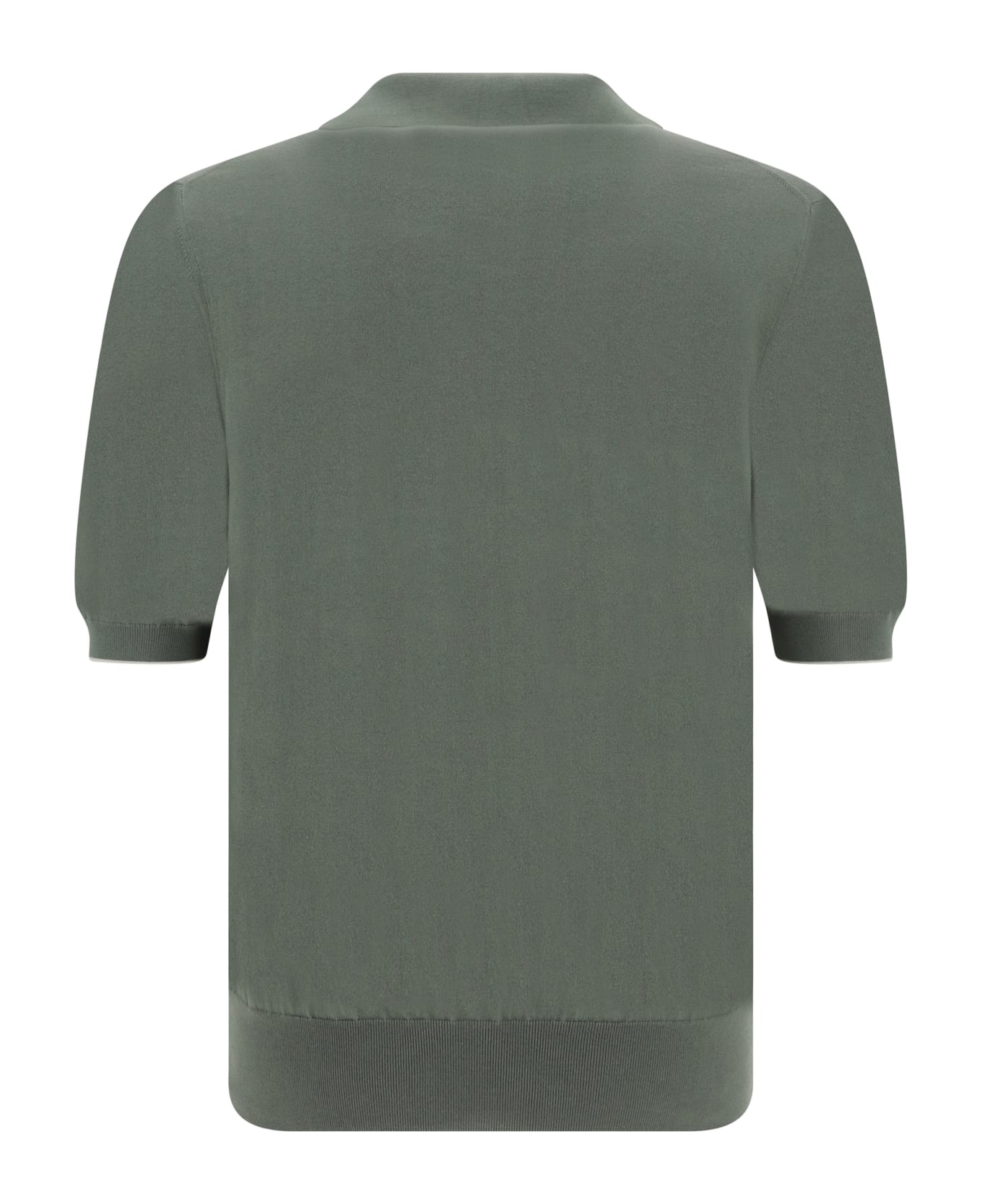 Cruciani Polo Shirt - 41e80018 ポロシャツ