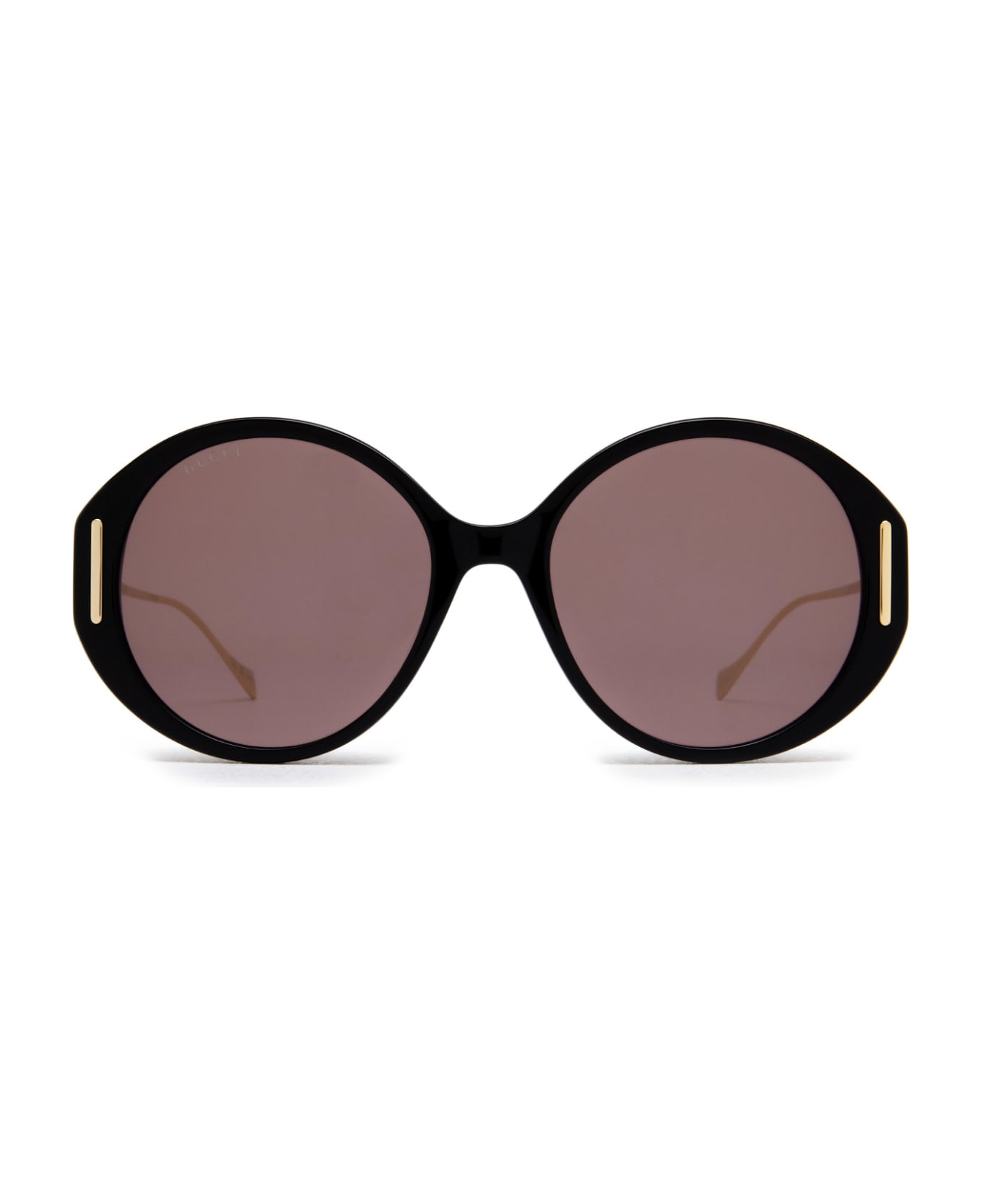 Gucci Eyewear Gg1202s Black Sunglasses - Black