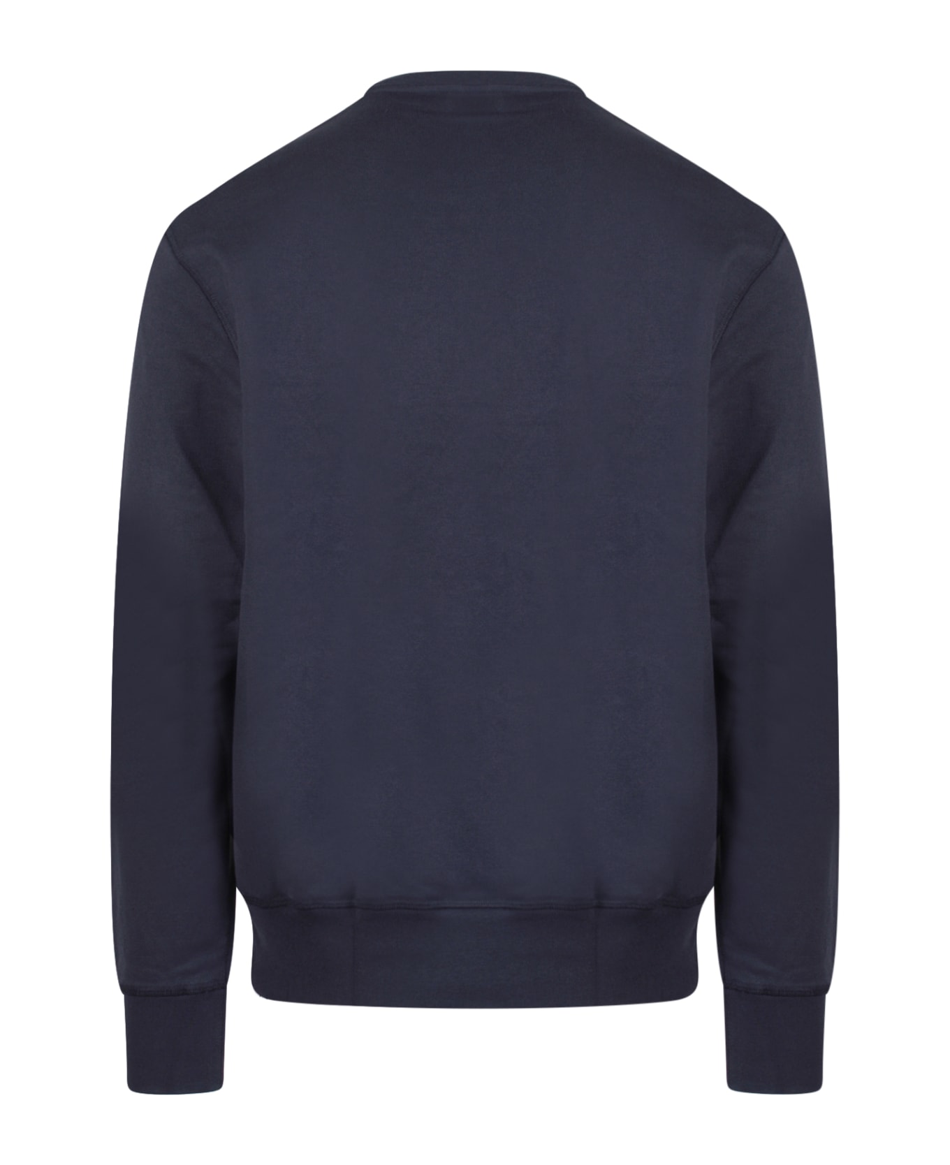 Alexander McQueen Sweatshirt - Blu