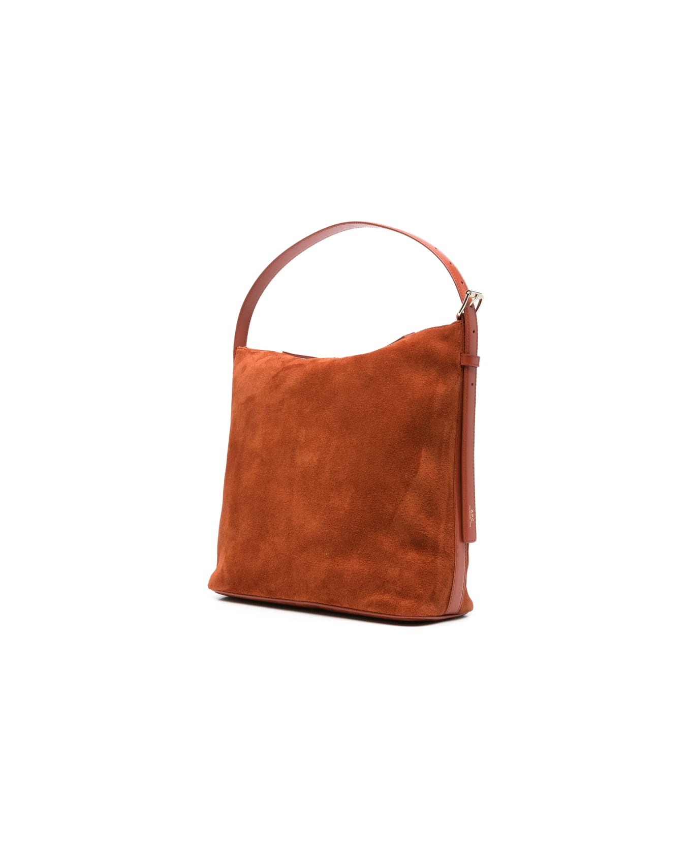 A.P.C. Bag - BROWN