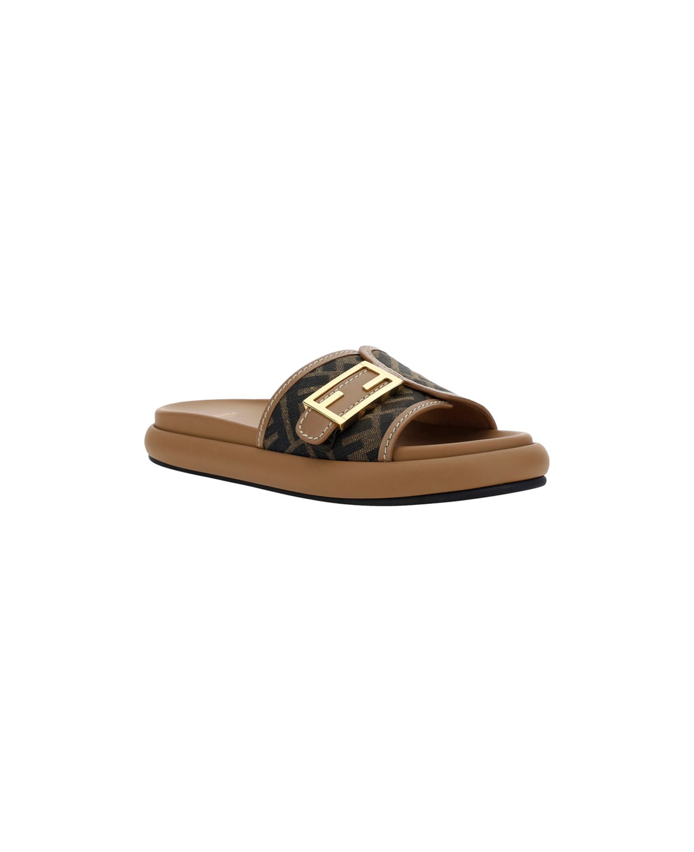fendi sandals
