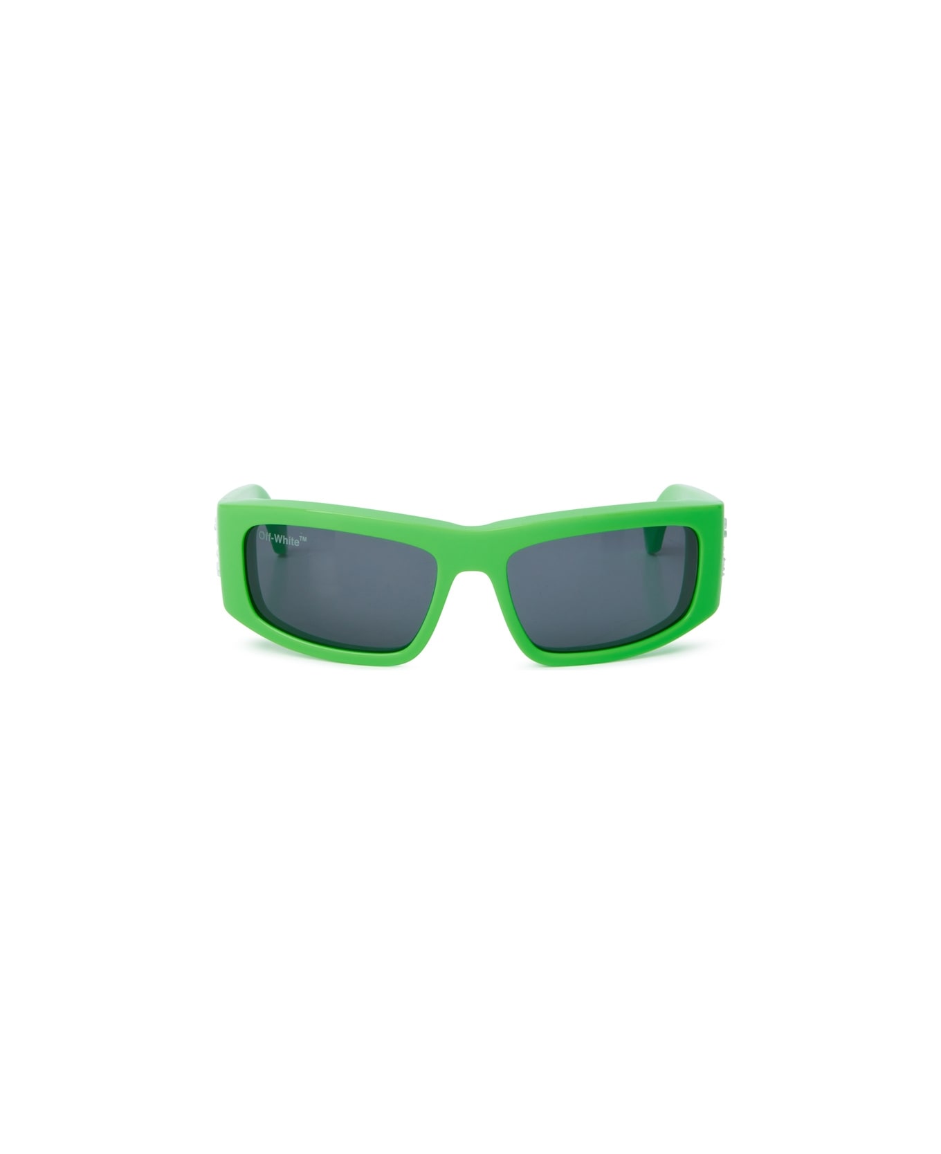 Off-White JOSEPH SUNGLASSES Sunglasses - Green