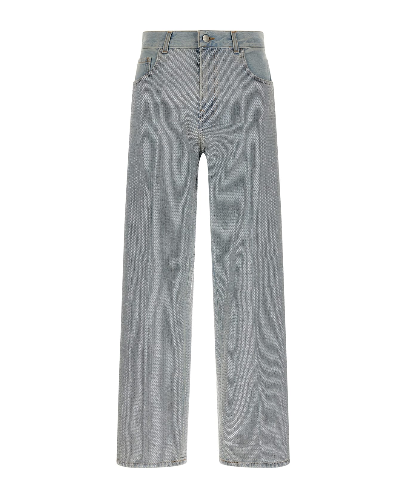 Haikure 
bonnie
 Jeans