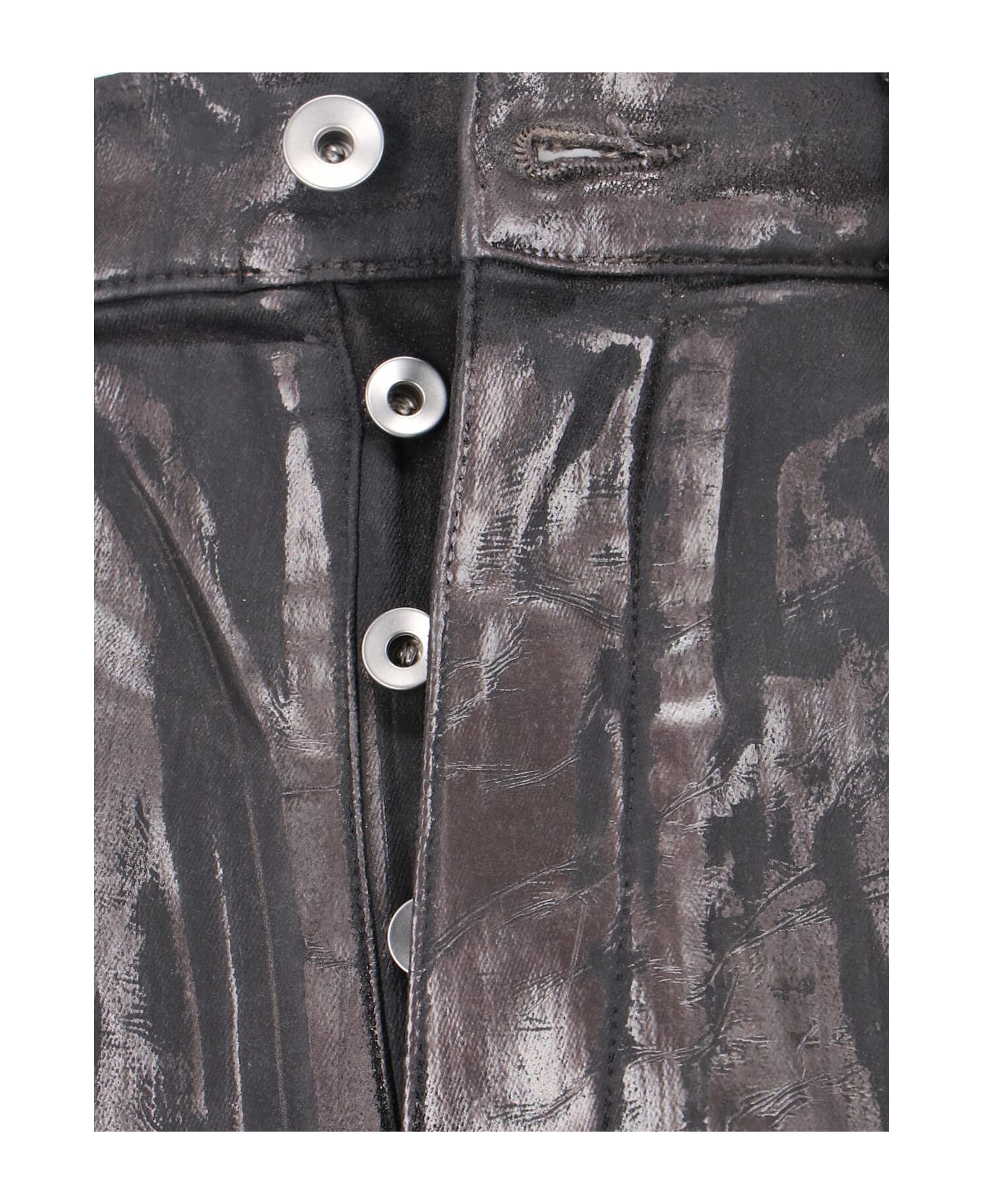 DRKSHDW Bootcut Jeans - Black  