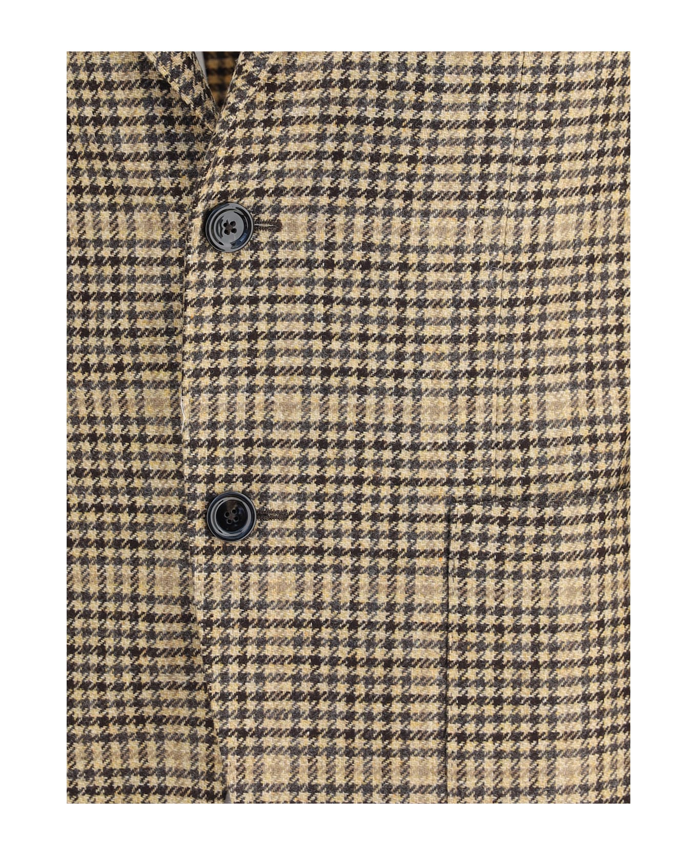 Lardini Single-breasted Blazer