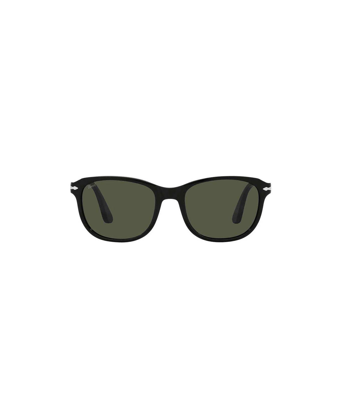 Persol Sunglasses - Nero/Nero