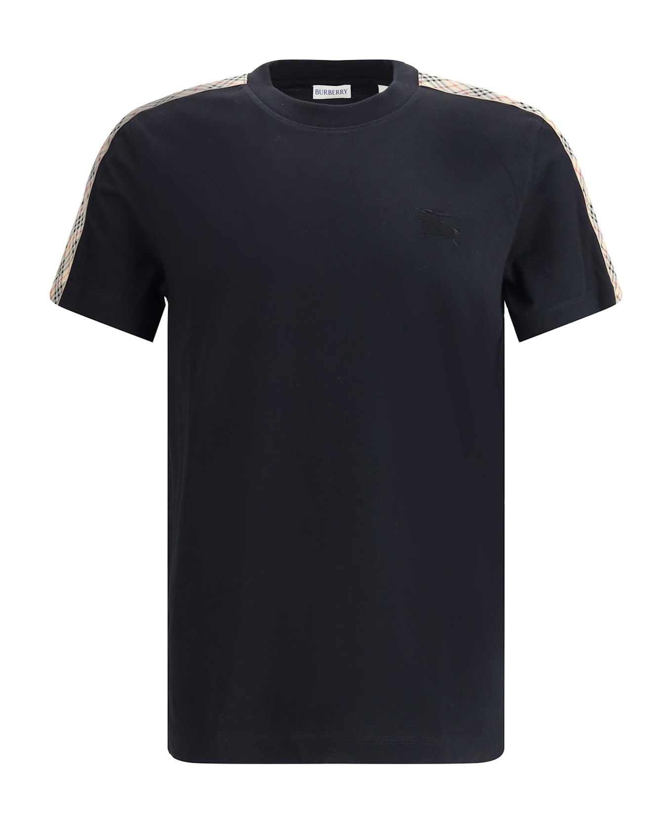 Burberry Jwear T-shirt - Nero