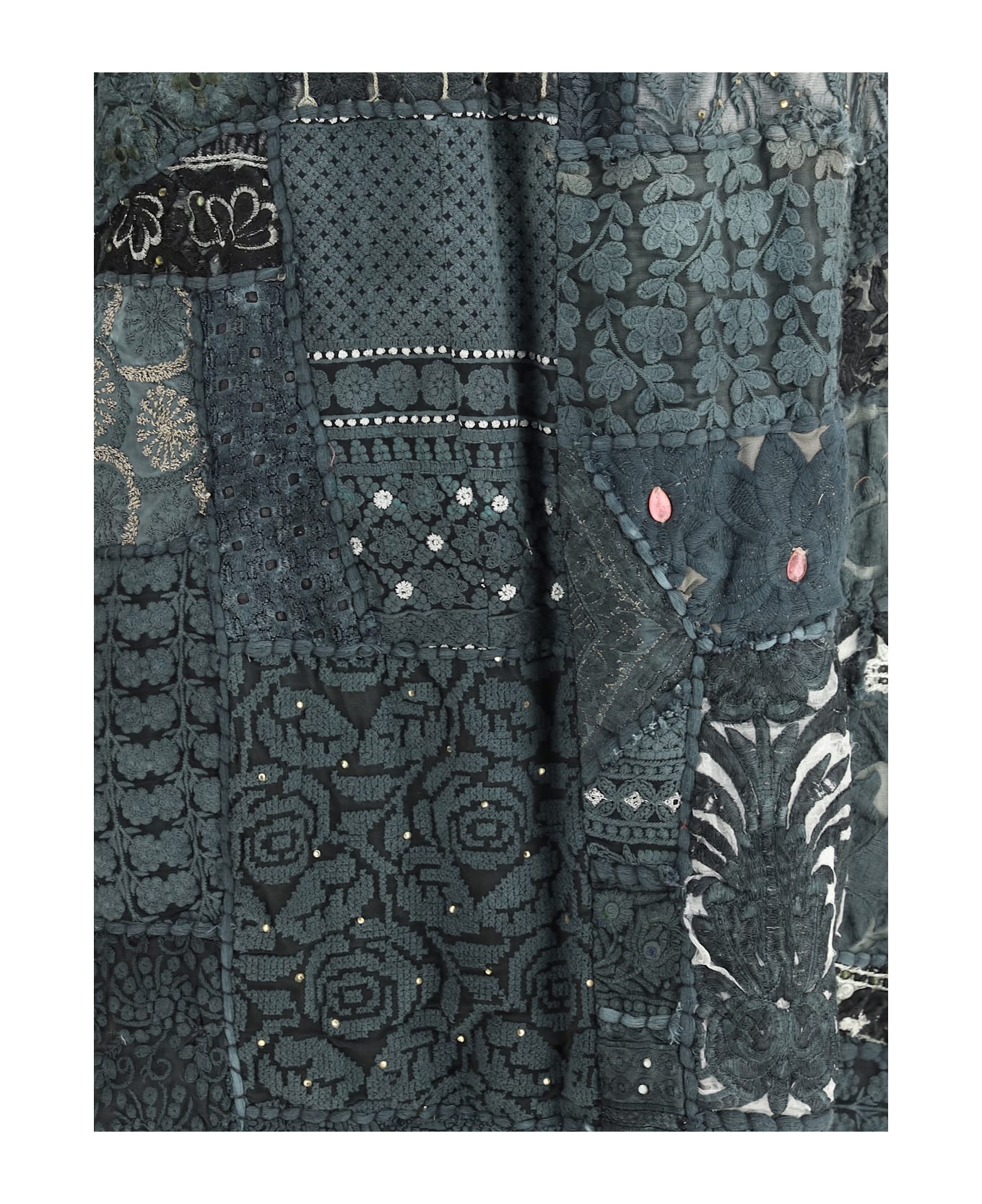 Ella Naisha Skirt