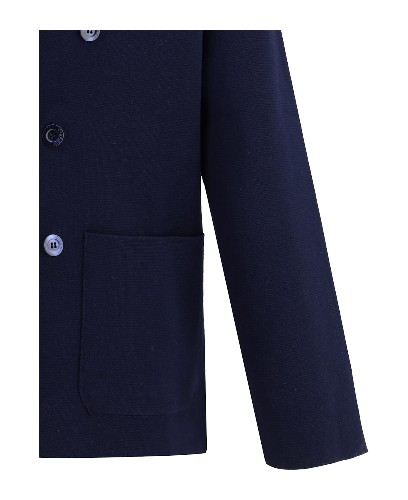 Cruciani Knit Jacket
