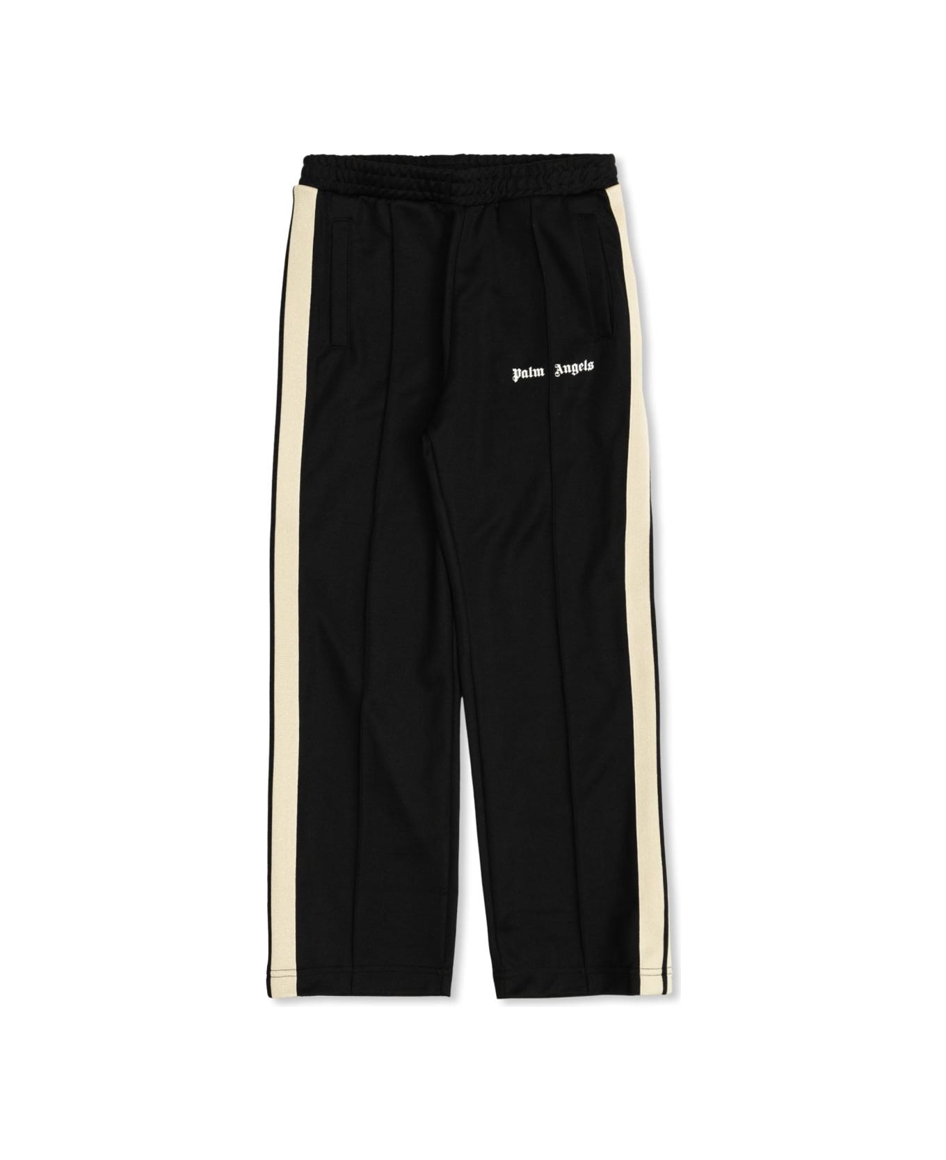 Palm Angels Sweatpants - Black