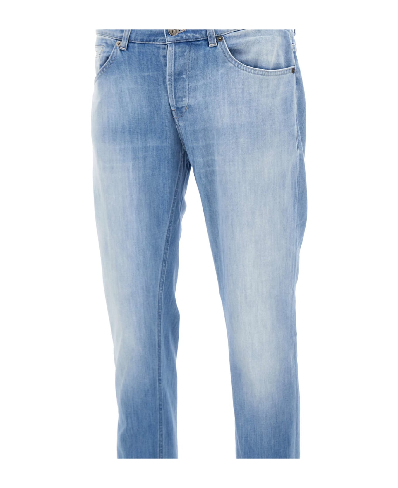 Dondup "george" Jeans - LIGHT BLUE