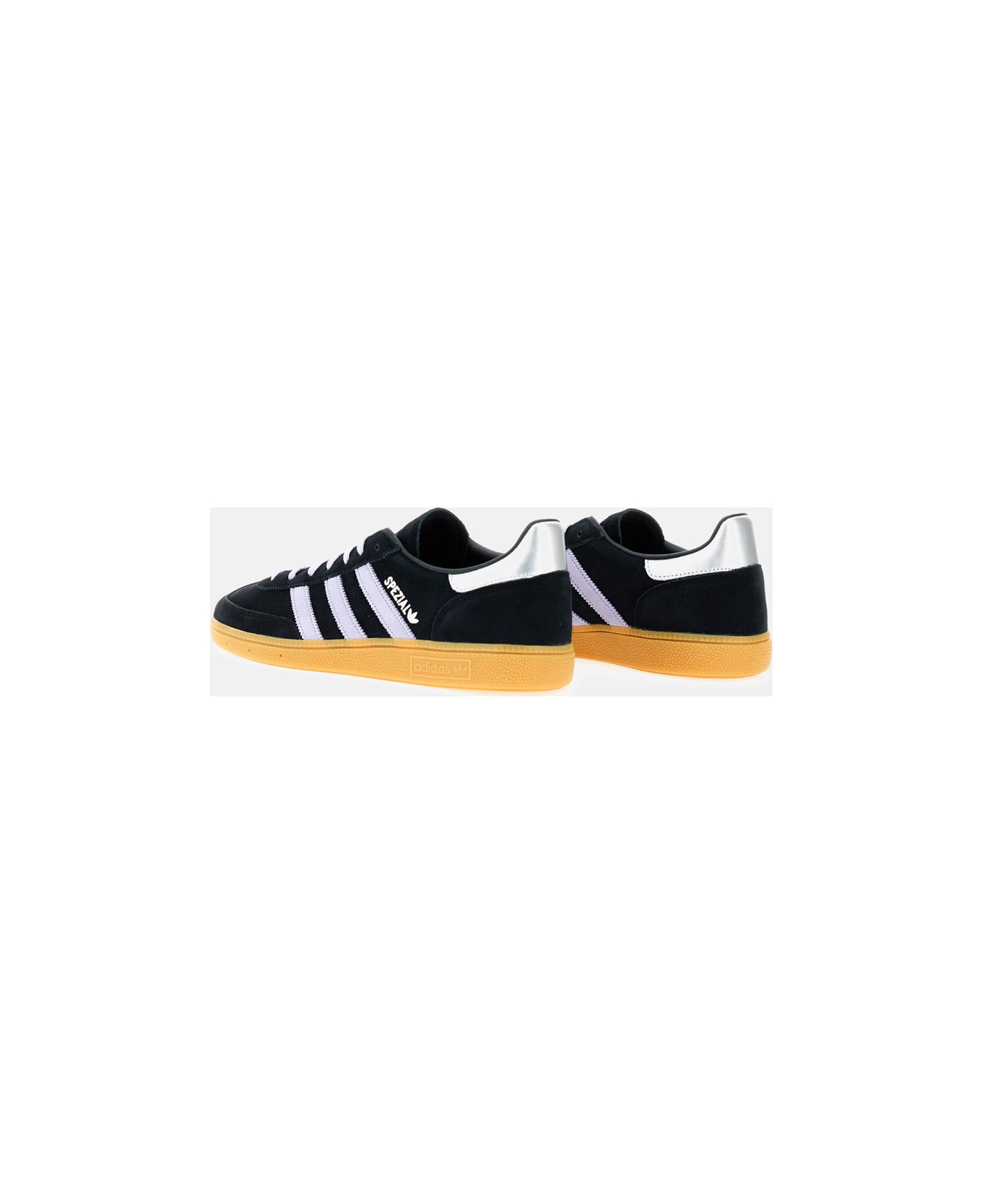 Adidas Originals Handball Spezial - Black