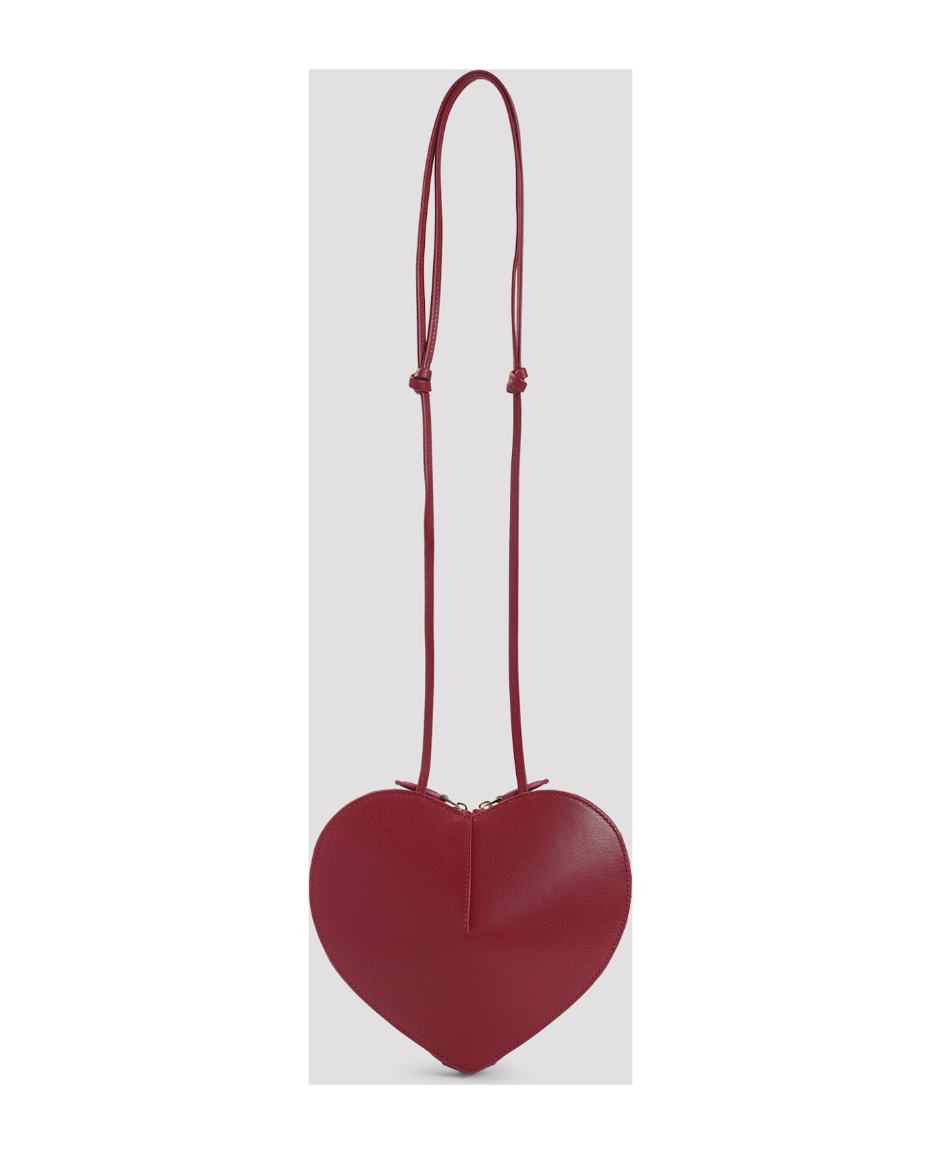 Alaia Alaïa Shoulder Bag - Framboise