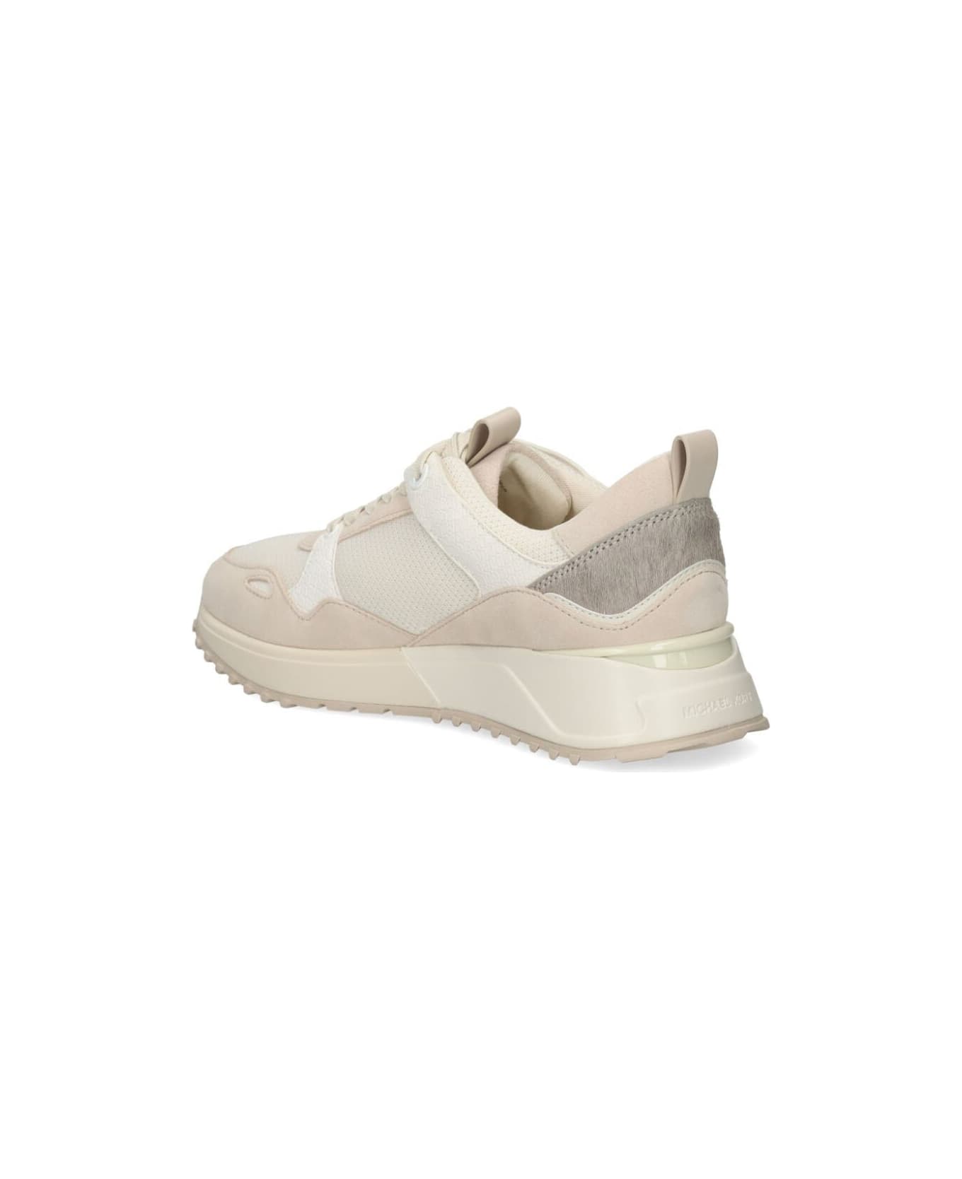 MICHAEL Michael Kors Theo Trainer - Cream Multi スニーカー