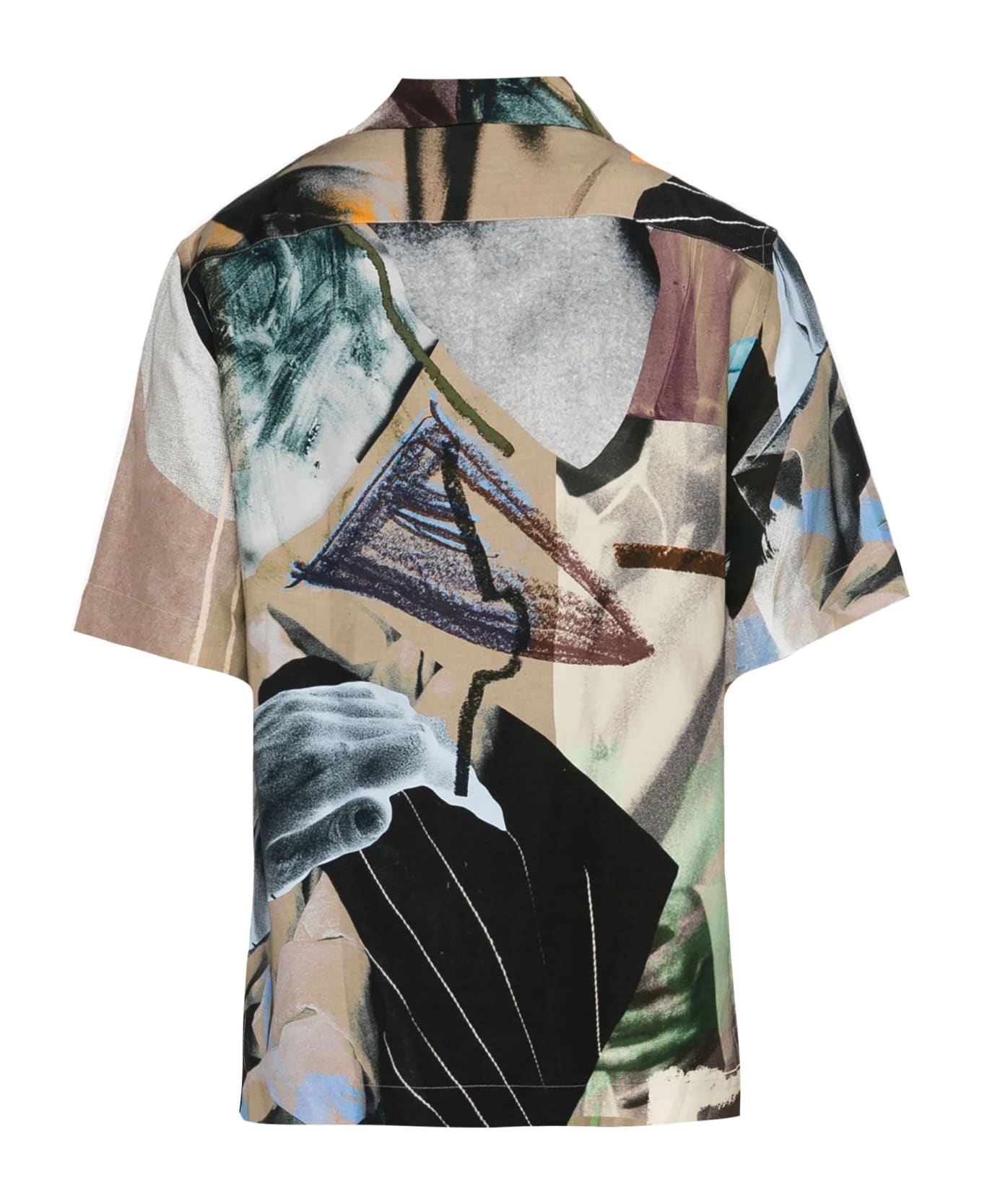 Paul Smith Shirts Multicolour - MultiColour