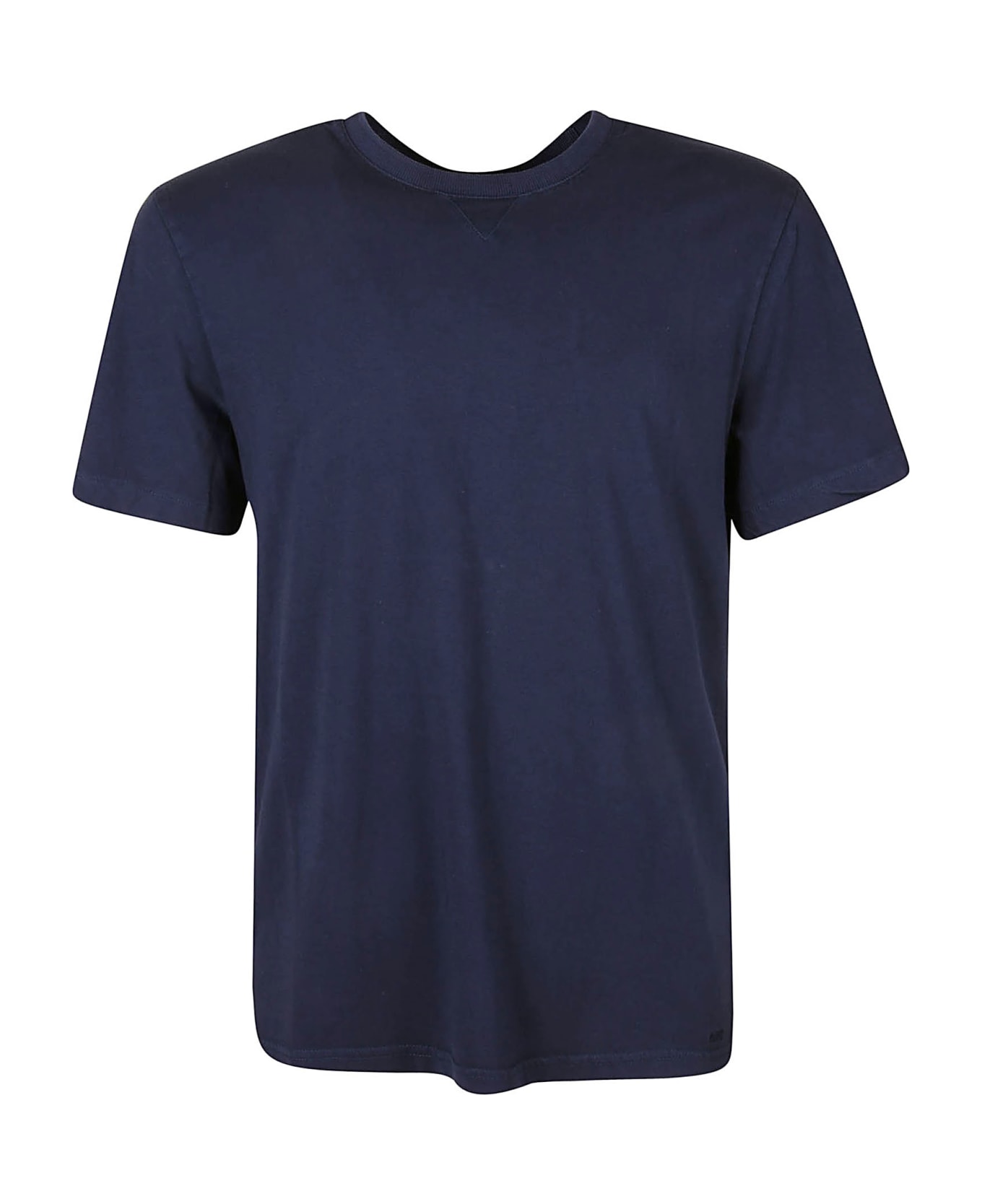 Michael Kors Spring 22 T-shirt - Midnight シャツ