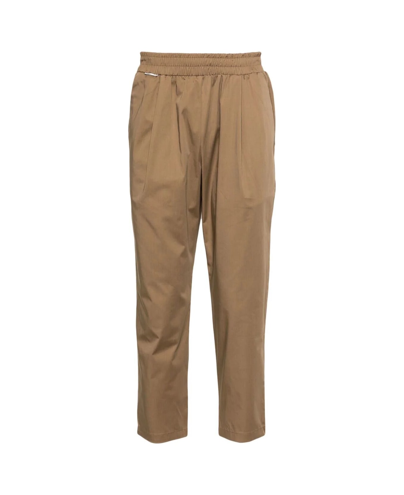 Family First Milano Chino Pants - Beige ボトムス