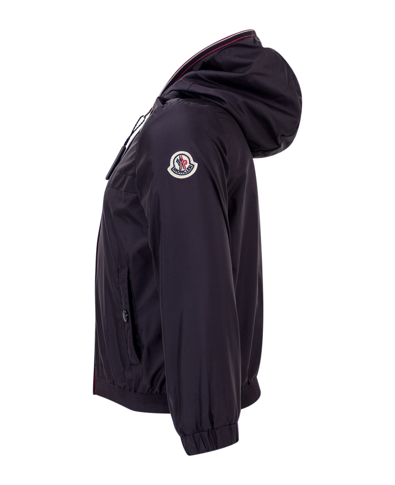 Moncler Anton Jacket - BLU