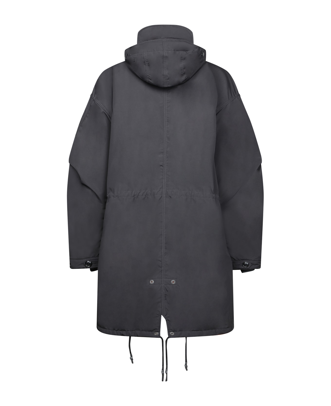 Junya Watanabe Black Jacket - Black