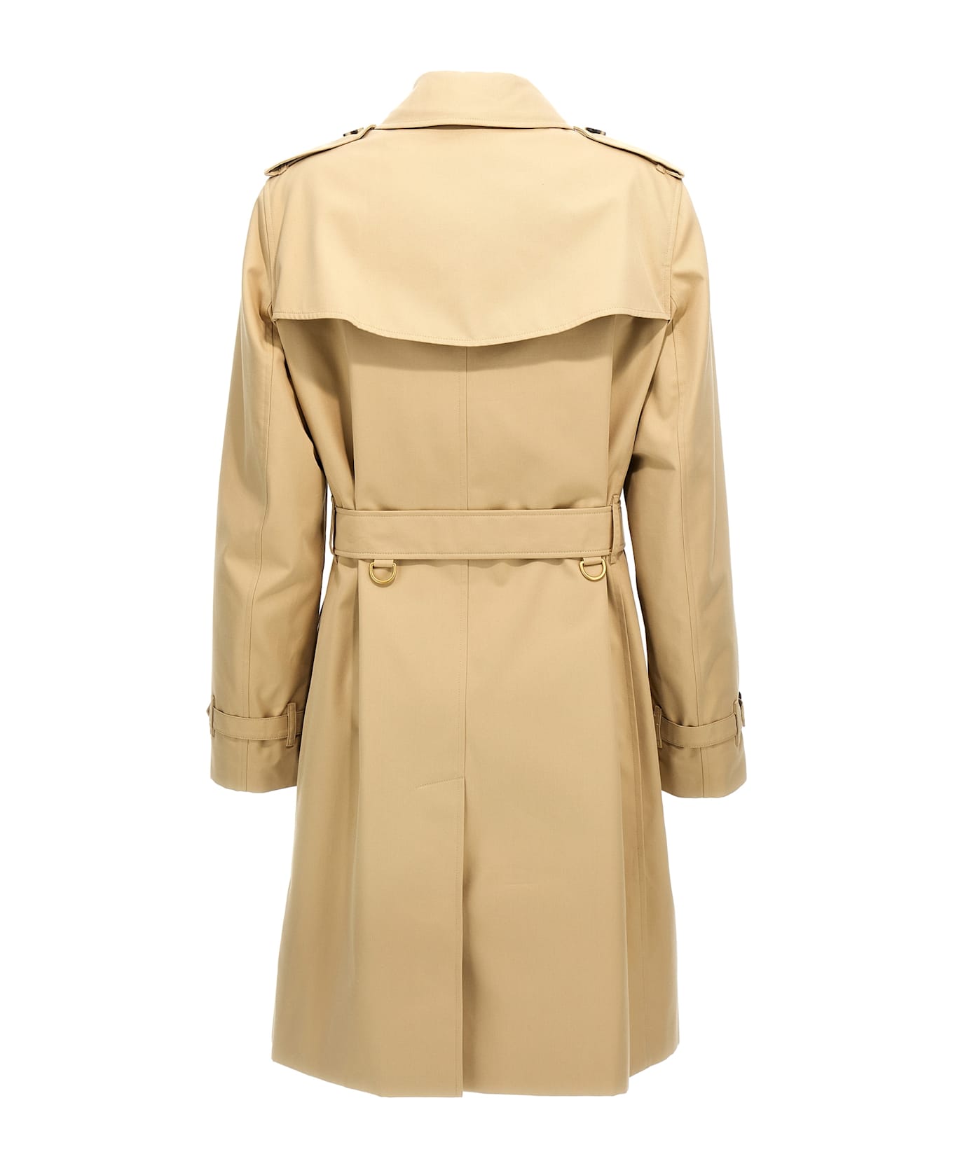 Burberry 
kensington
 Trench Coat - Beige コート