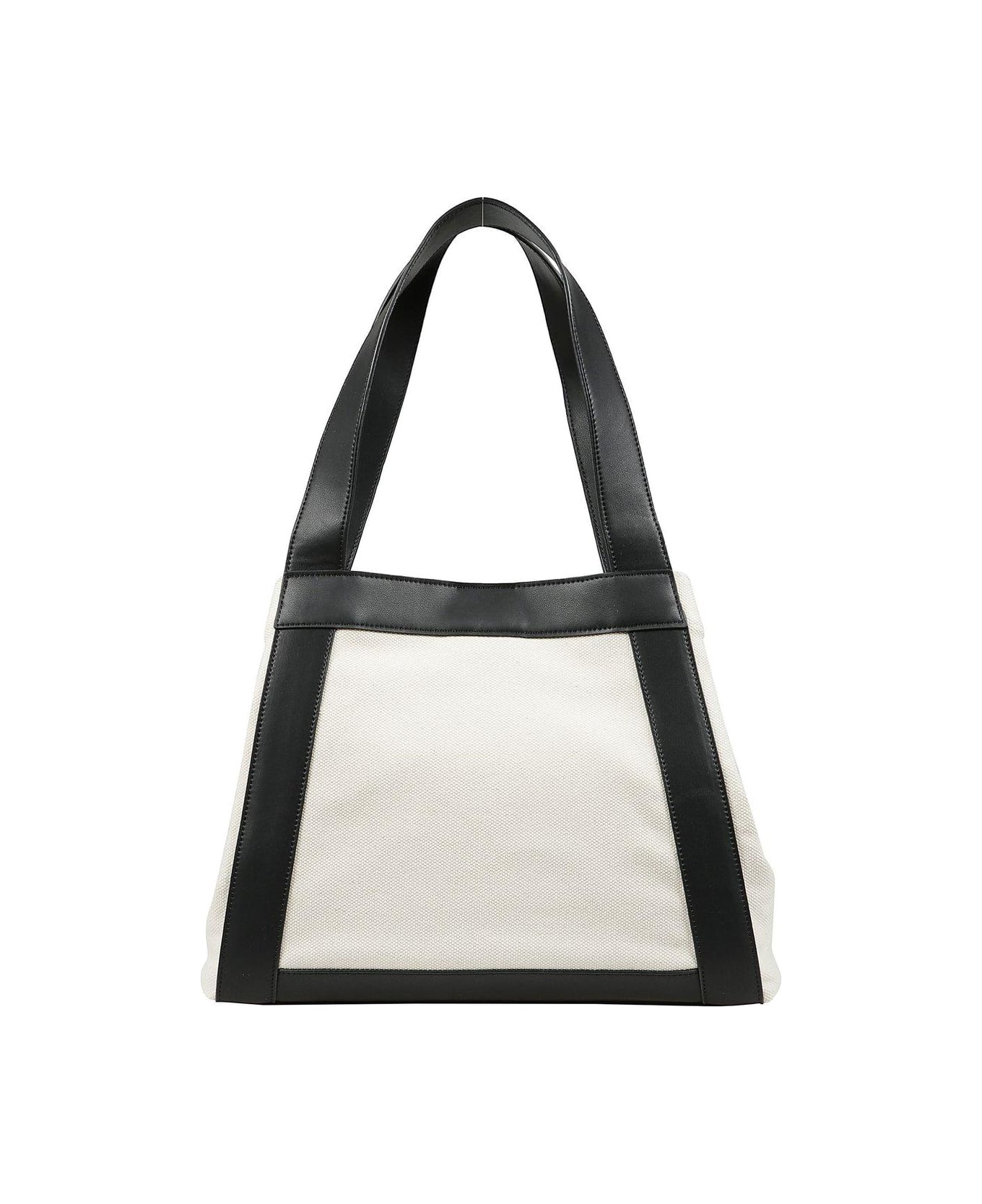Anine Bing Cara Top Handle Bag - Marrone