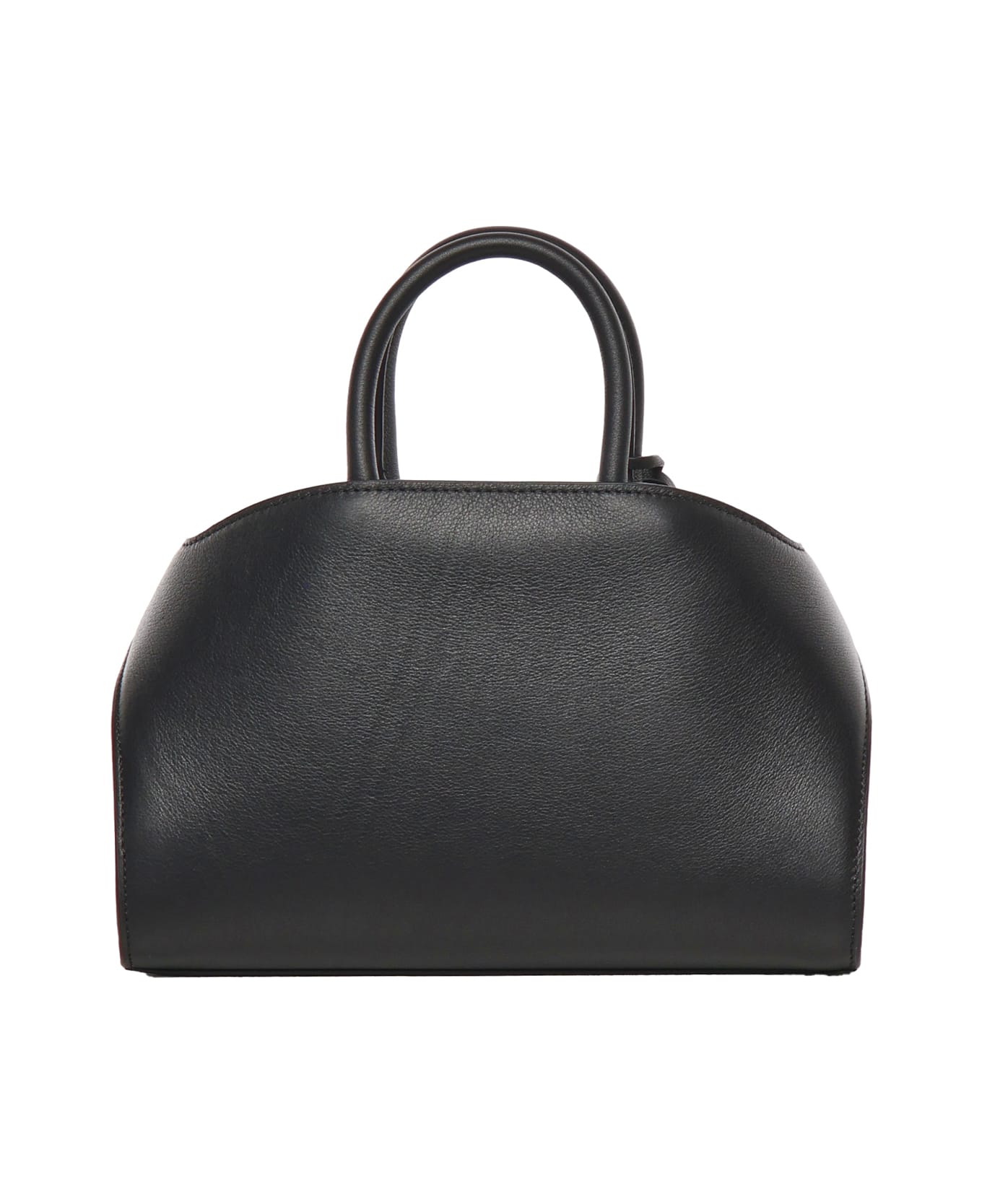 Ferragamo Hug Soft Tote Bag - Black