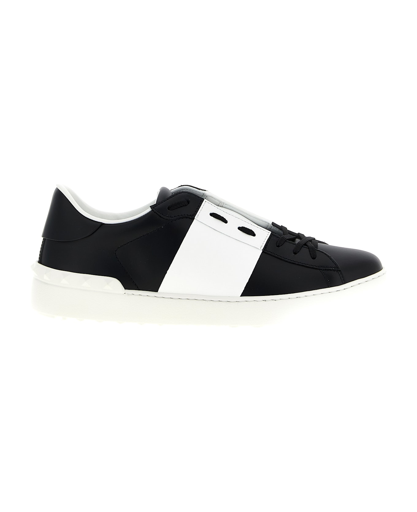 Valentino Garavani 
open
 Sneakers - White/Black